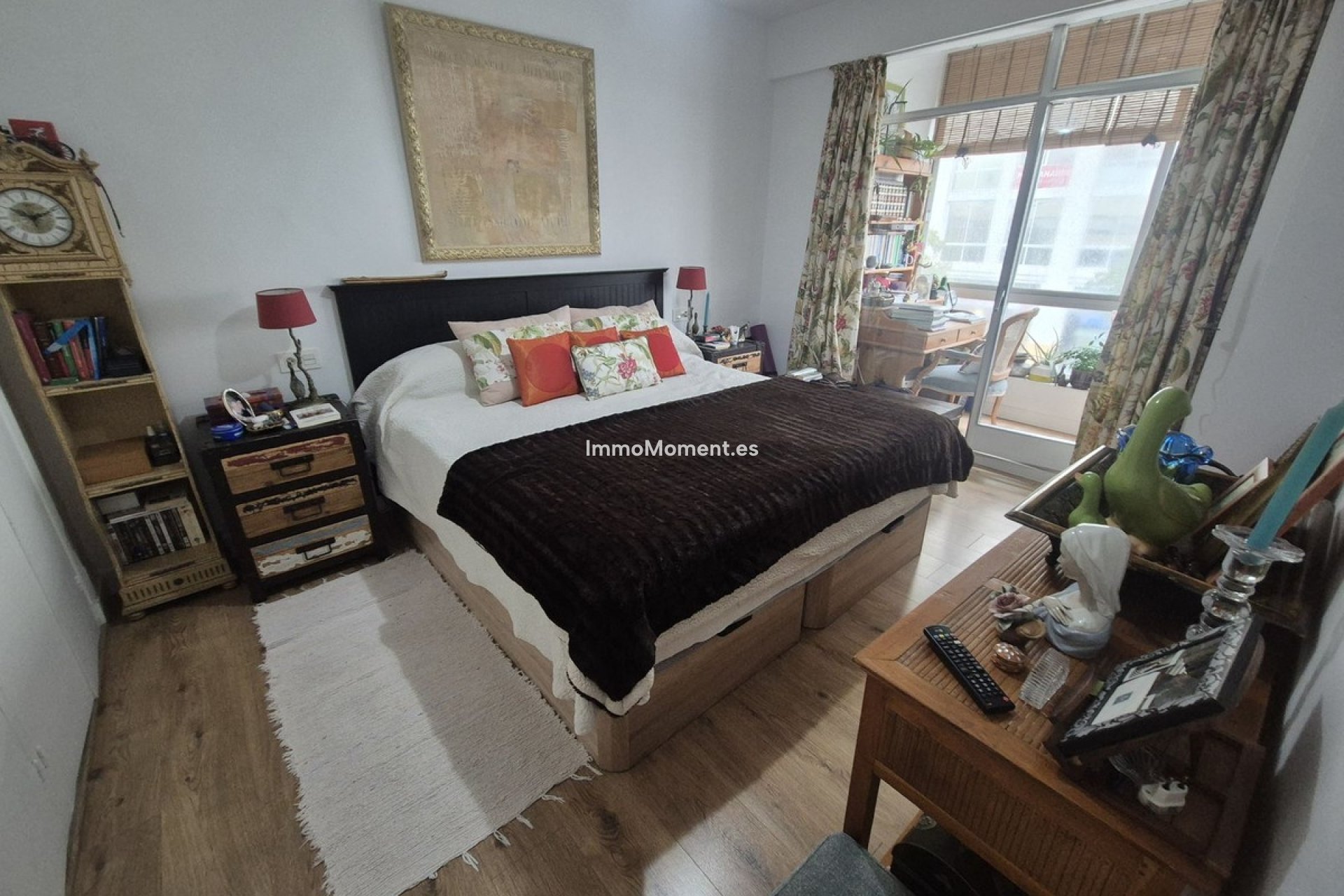 Wiederverkauf - Wohnung - Marbella - Marbella Centro