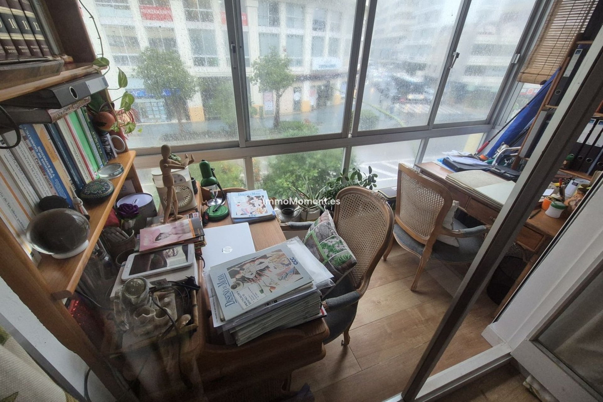 Wiederverkauf - Wohnung - Marbella - Marbella Centro