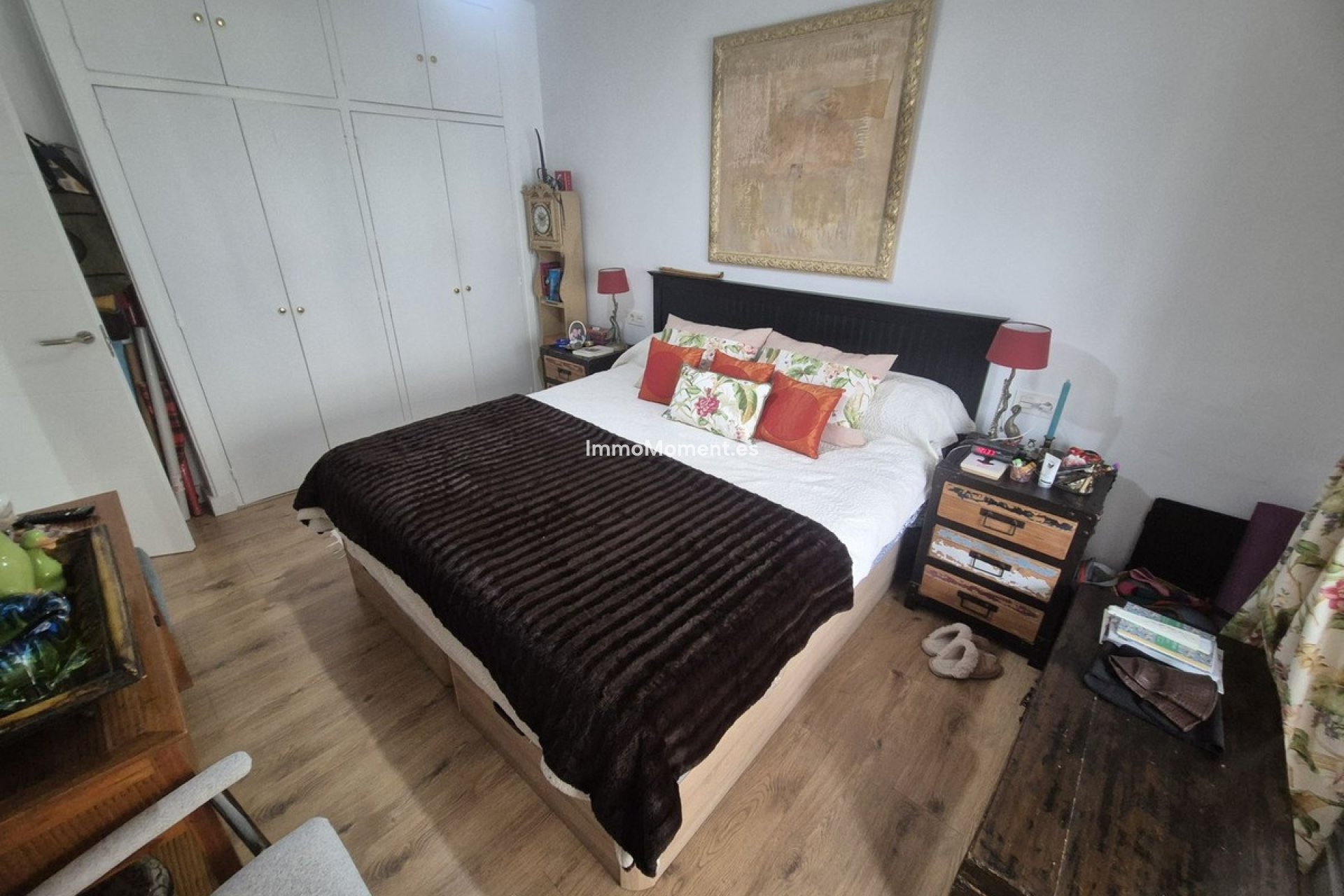 Wiederverkauf - Wohnung - Marbella - Marbella Centro