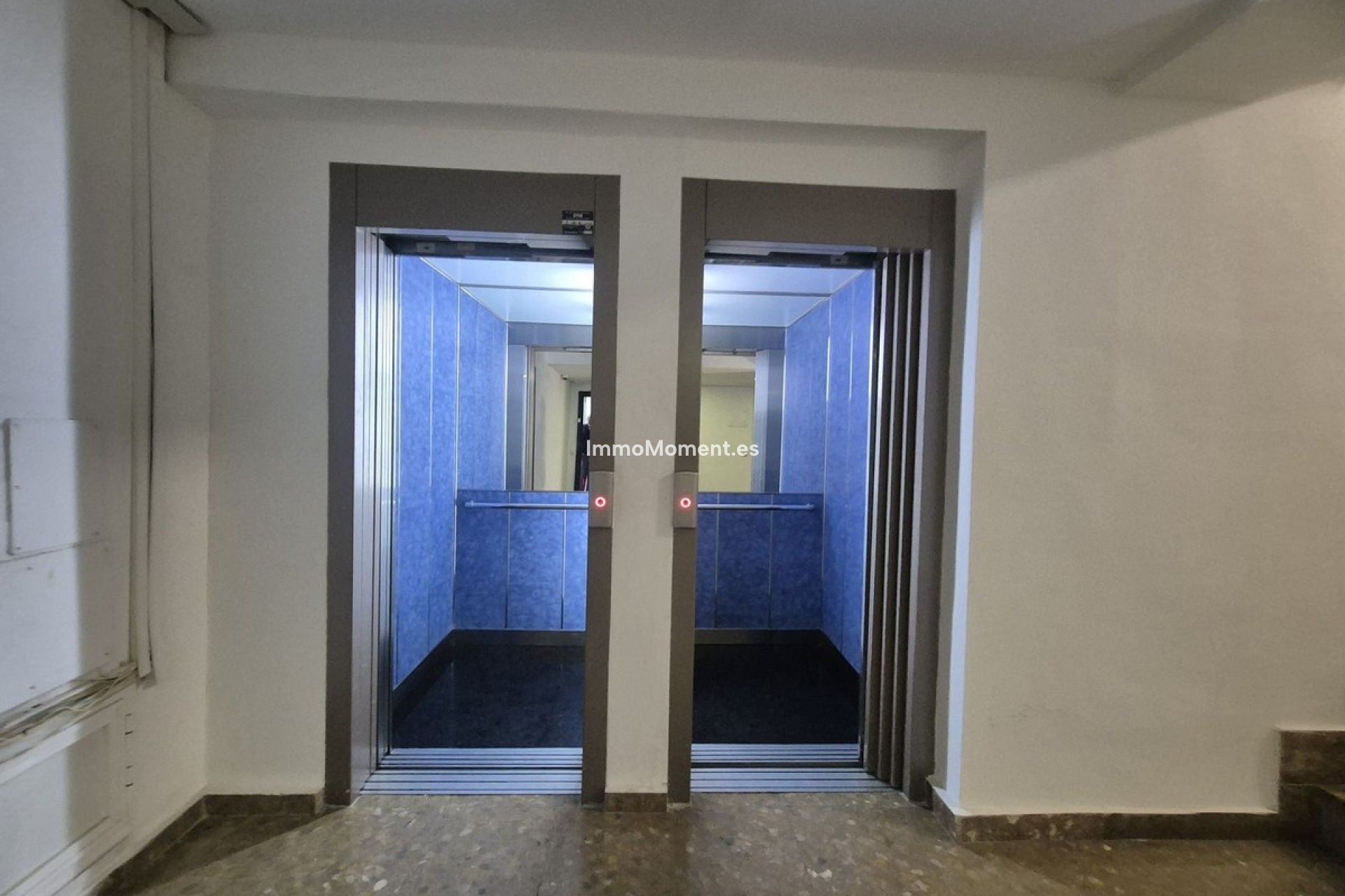 Wiederverkauf - Wohnung - Marbella - Marbella Centro