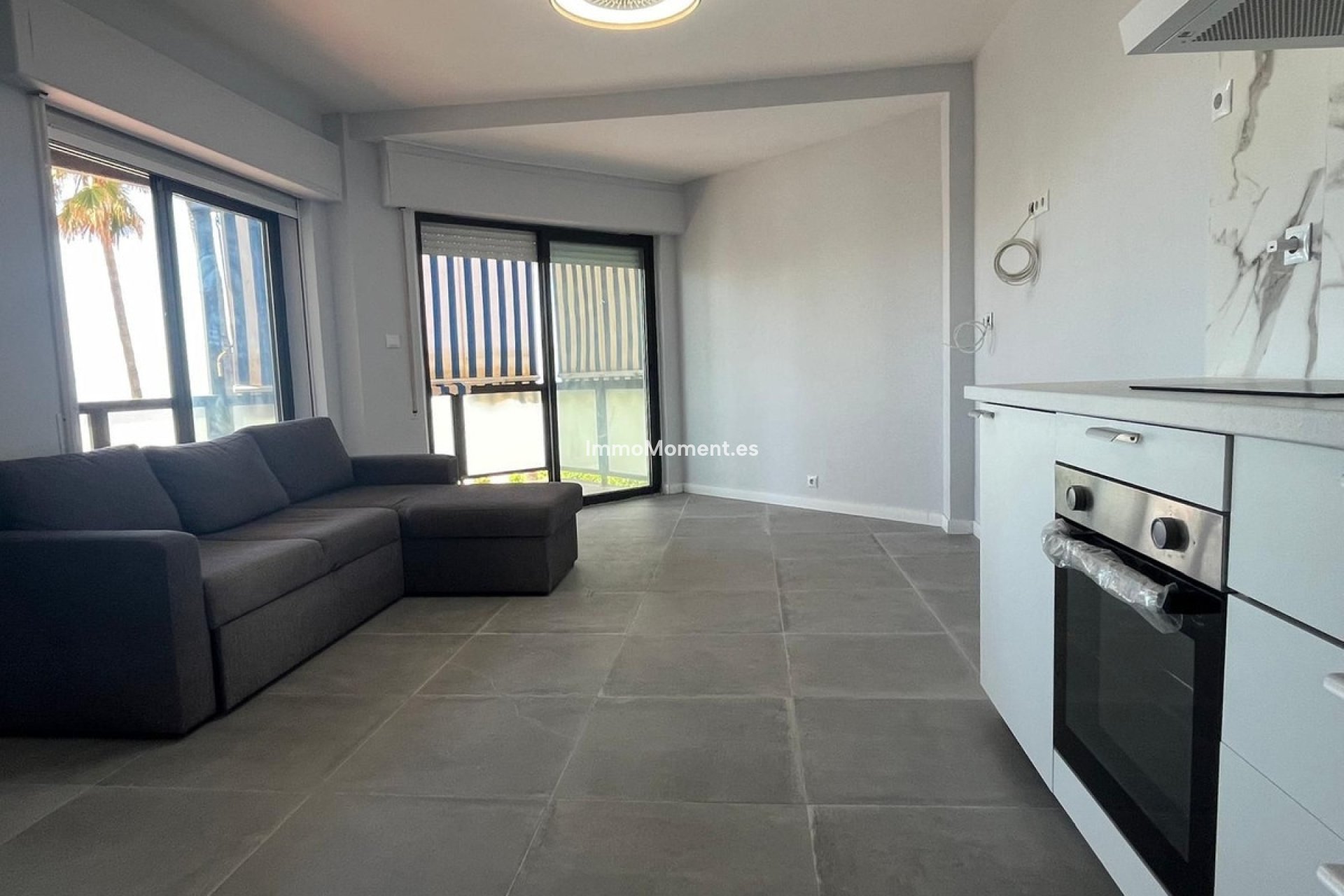 Wiederverkauf - Wohnung - Marbella - Marbella Centro