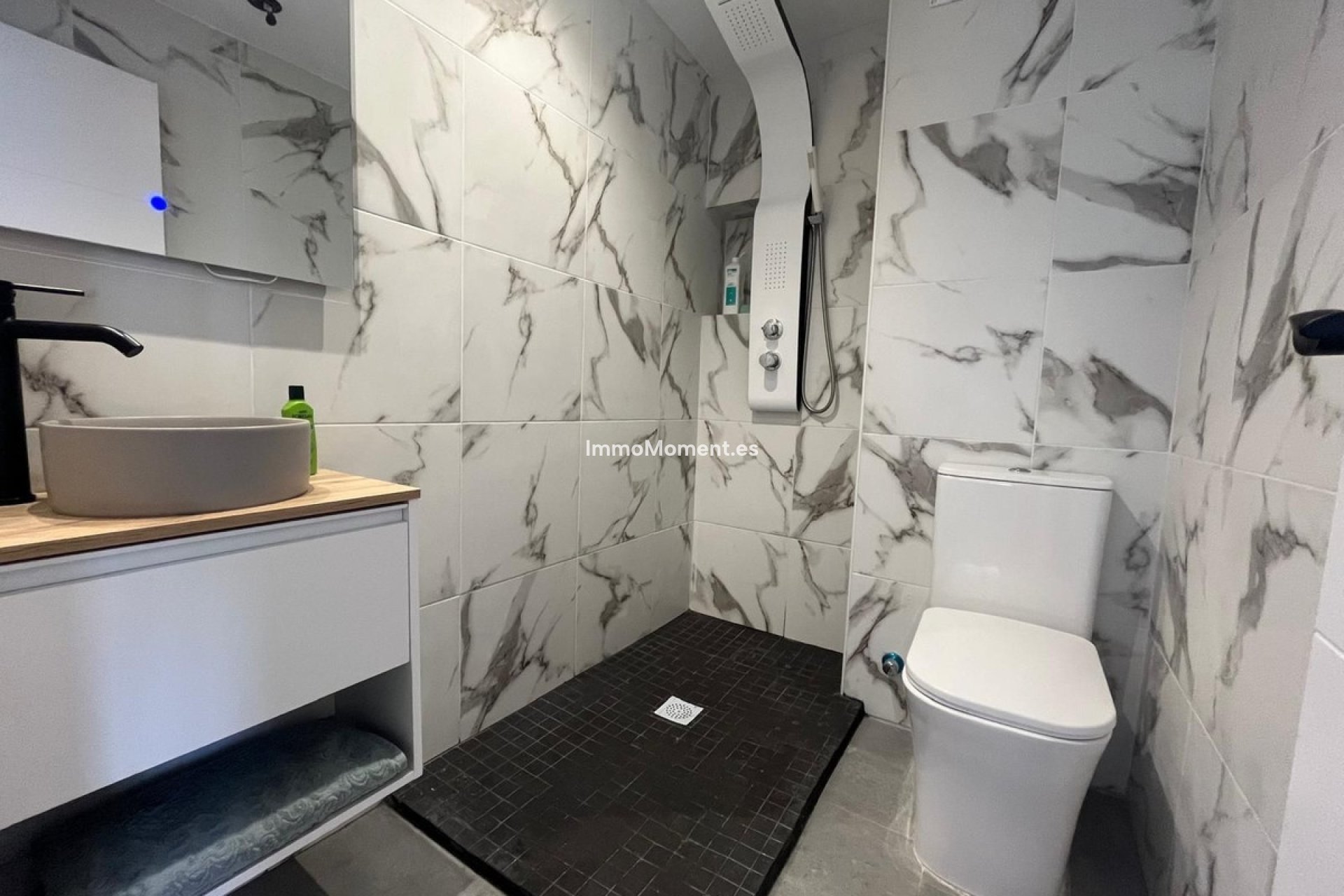 Wiederverkauf - Wohnung - Marbella - Marbella Centro