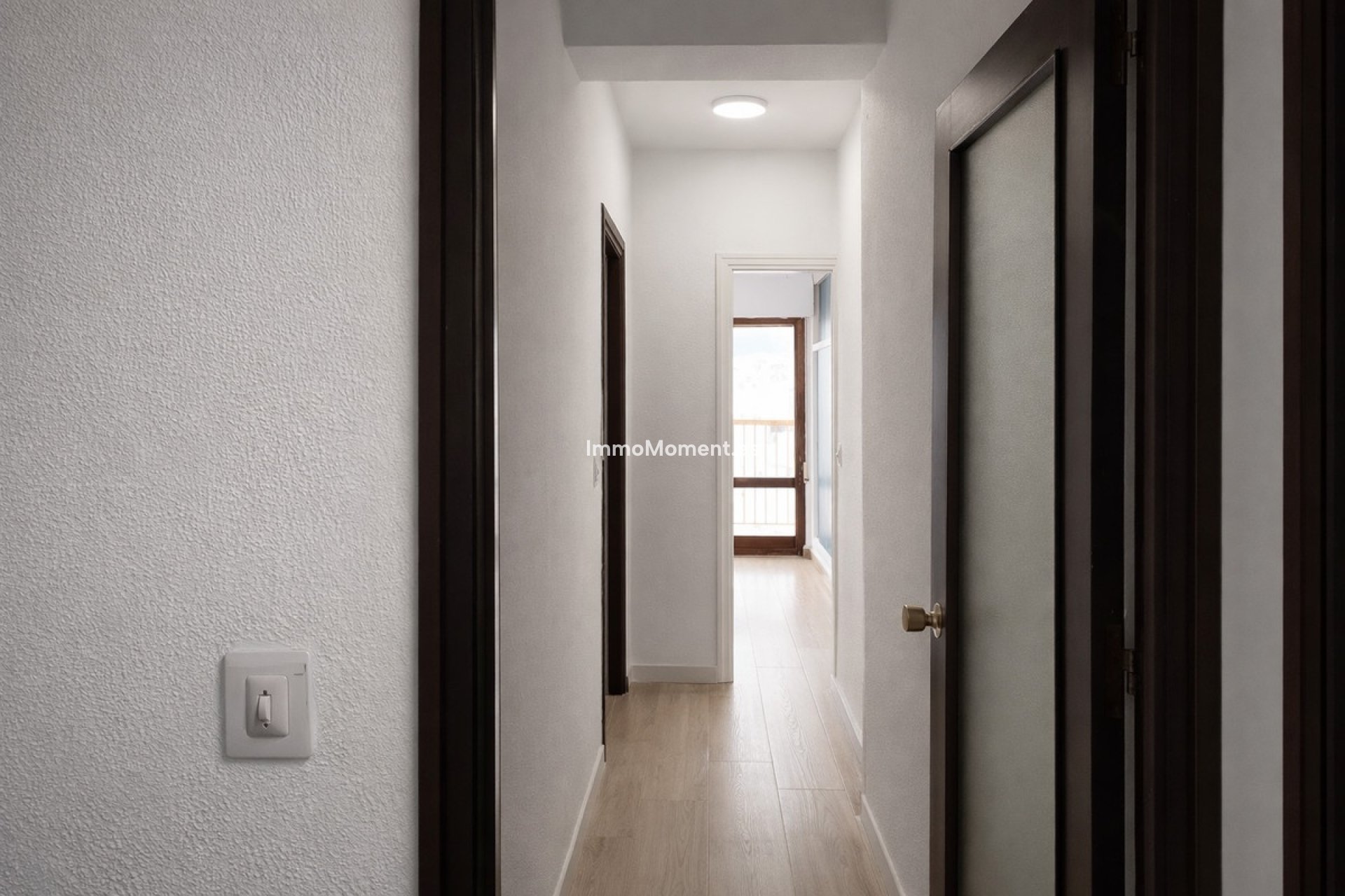 Wiederverkauf - Wohnung - Marbella - Marbella Centro