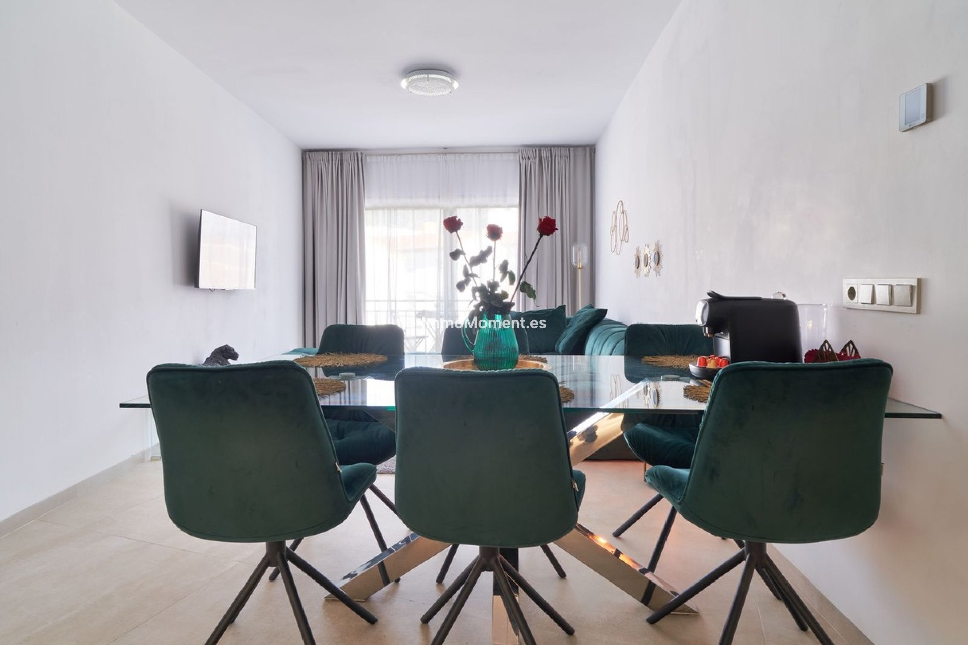 Wiederverkauf - Wohnung - Marbella - Marbella Centro