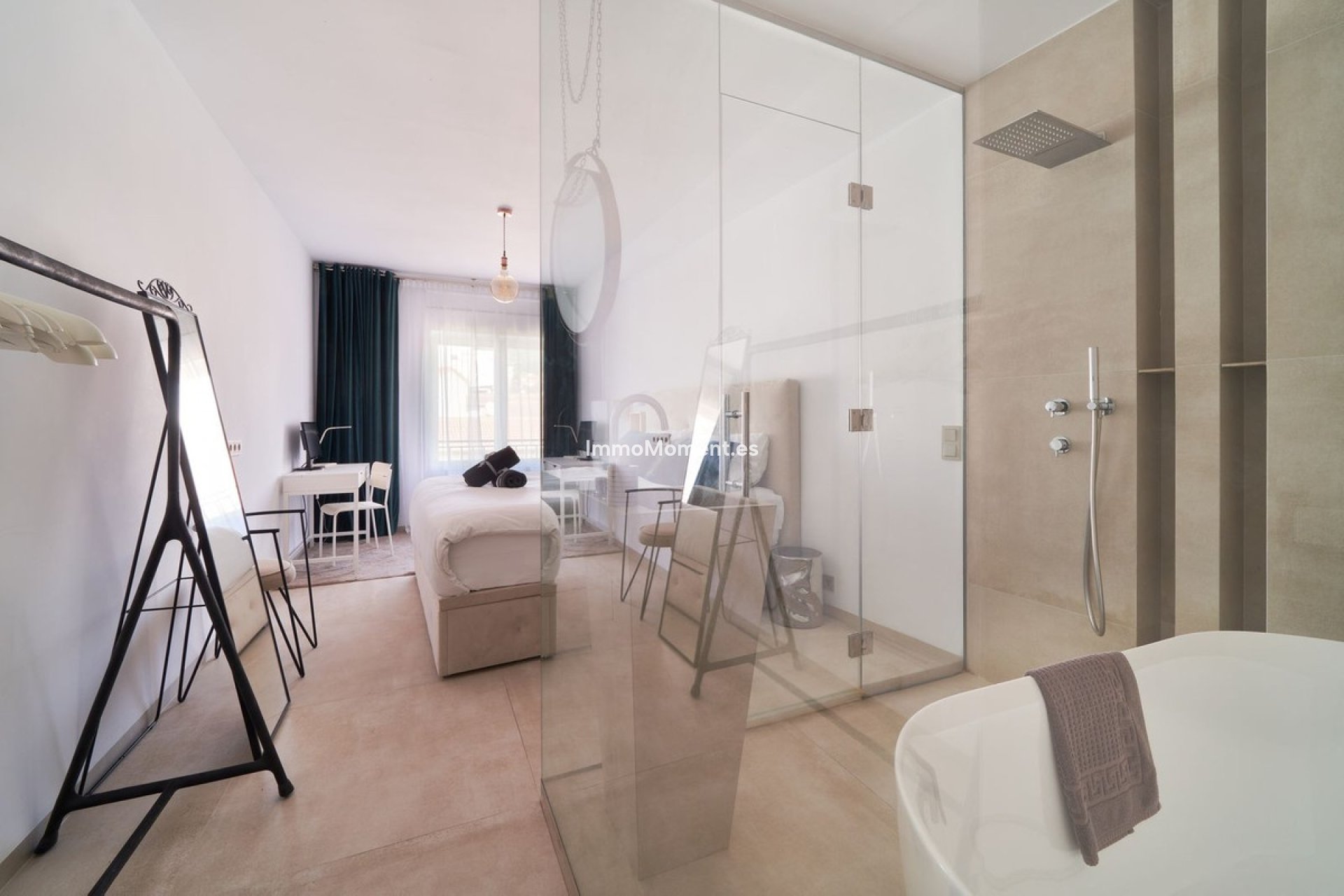 Wiederverkauf - Wohnung - Marbella - Marbella Centro