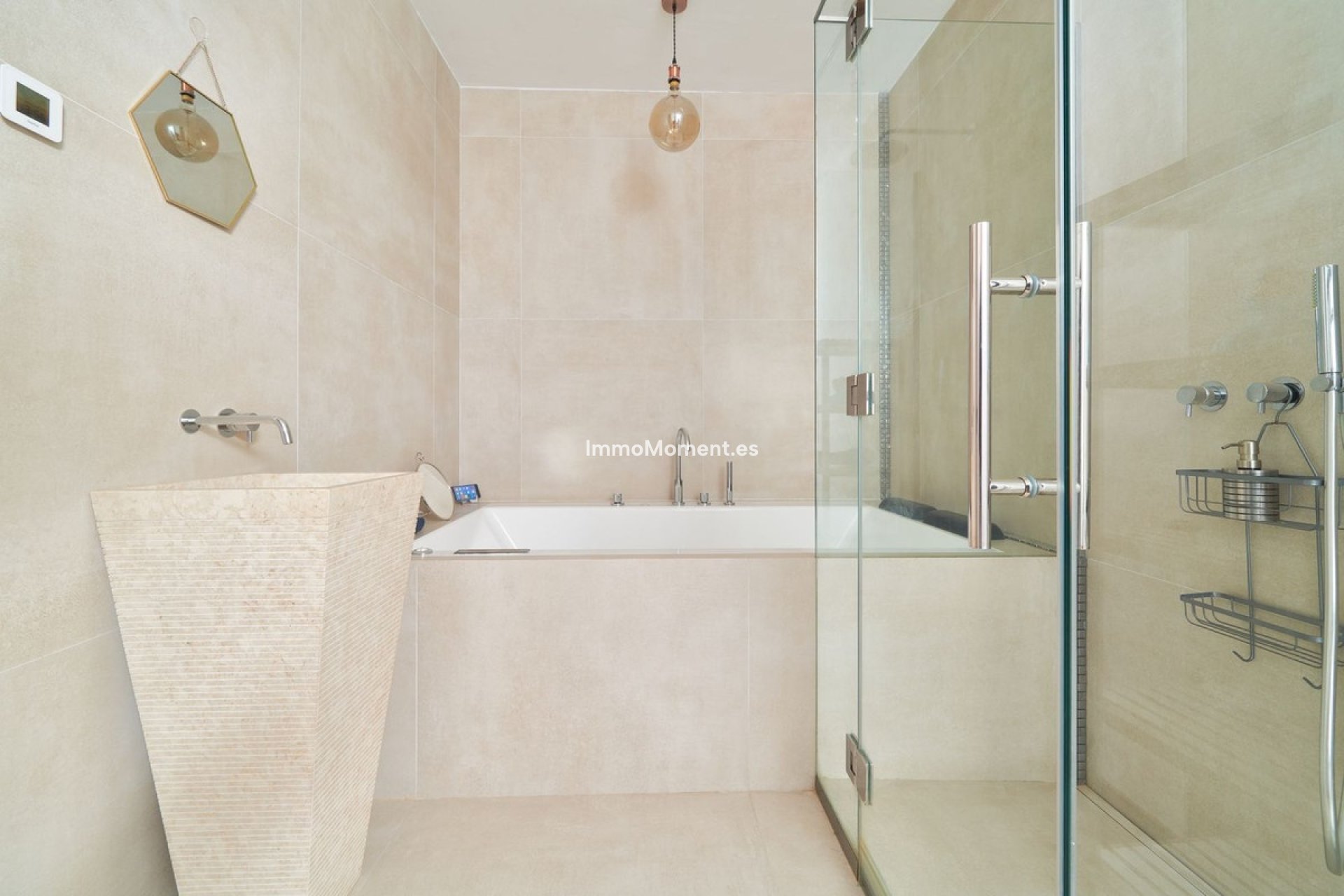 Wiederverkauf - Wohnung - Marbella - Marbella Centro