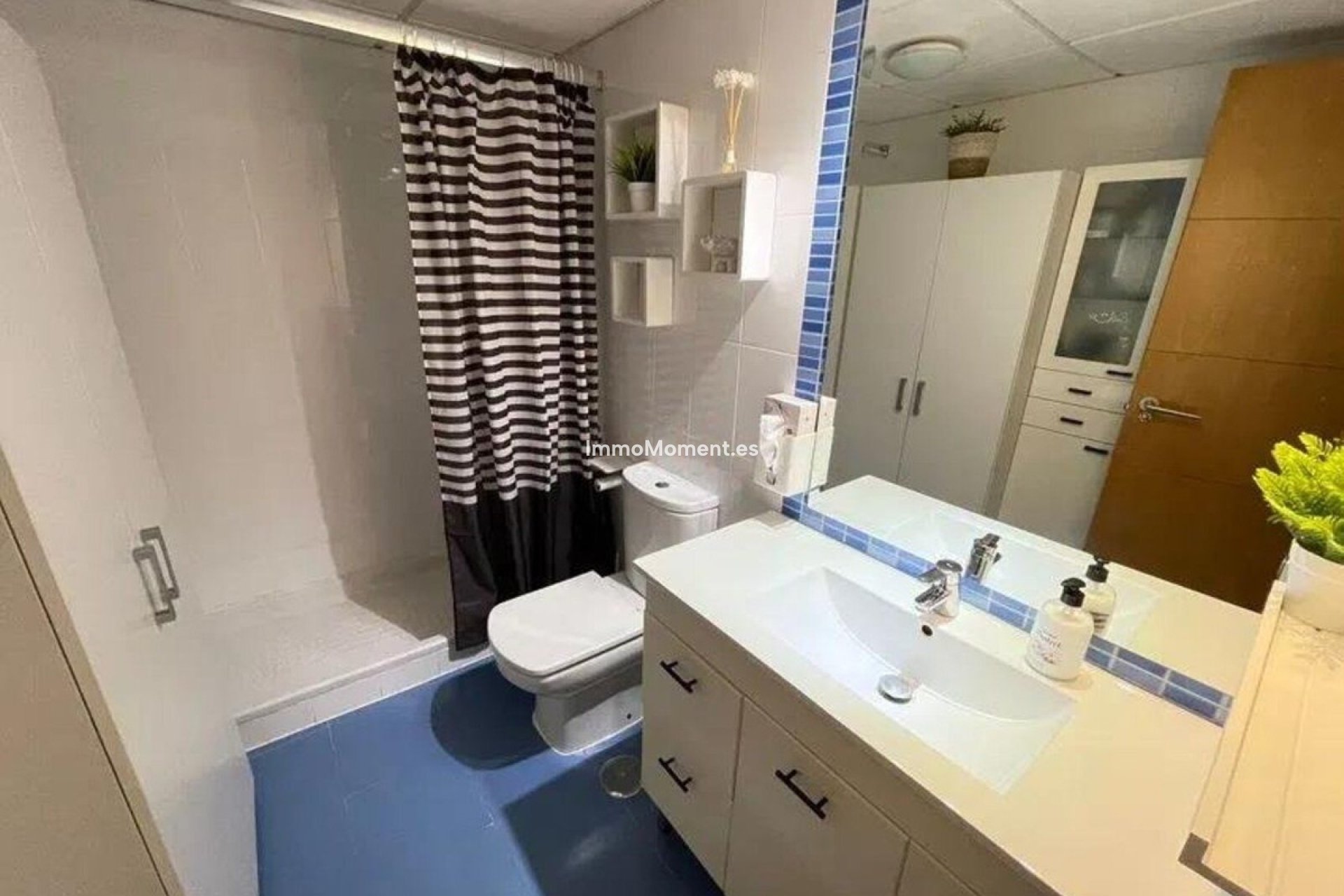 Wiederverkauf - Wohnung - Marbella - Marbella Centro