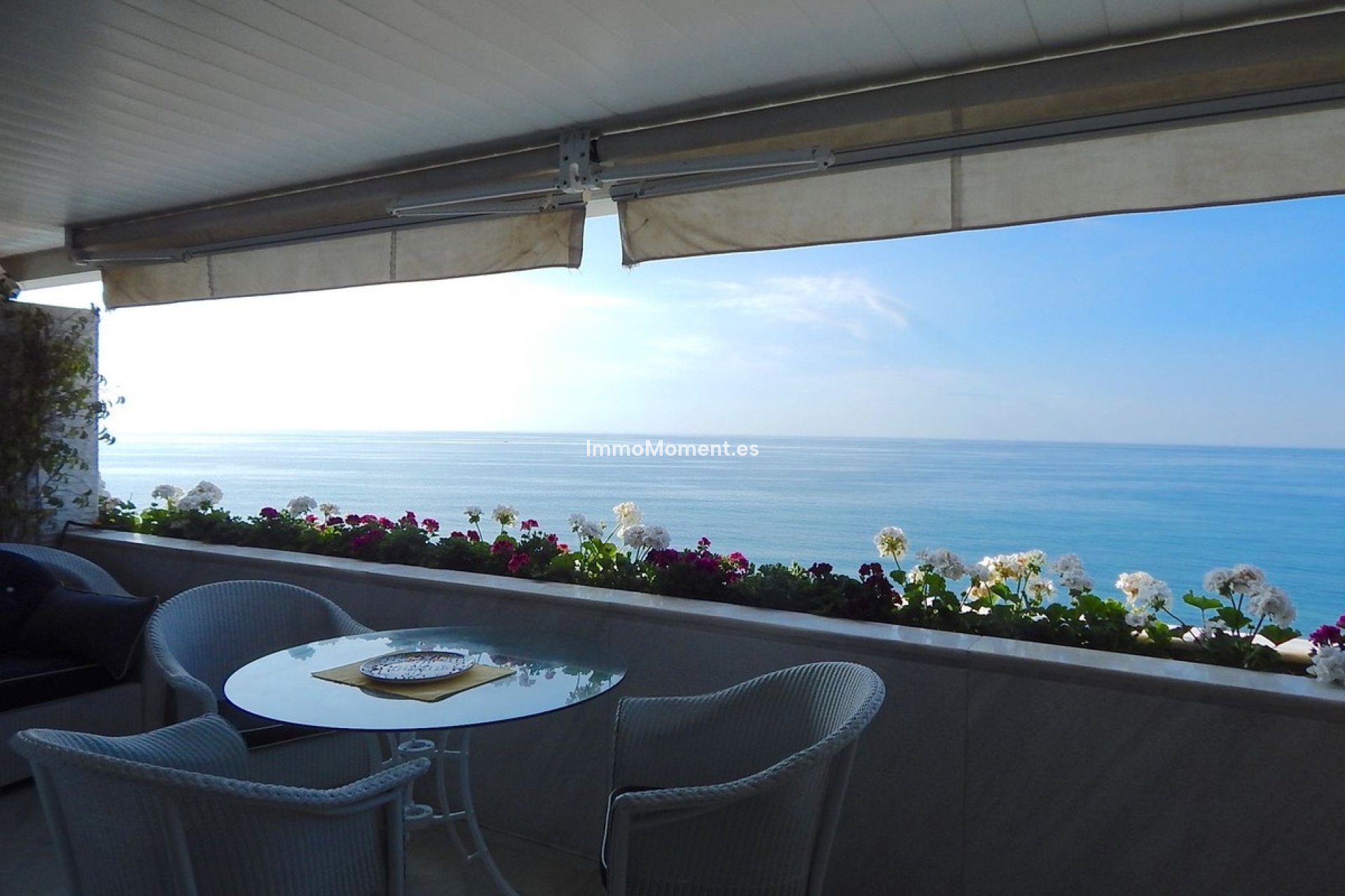 Wiederverkauf - Wohnung - Marbella - Marbella Centro