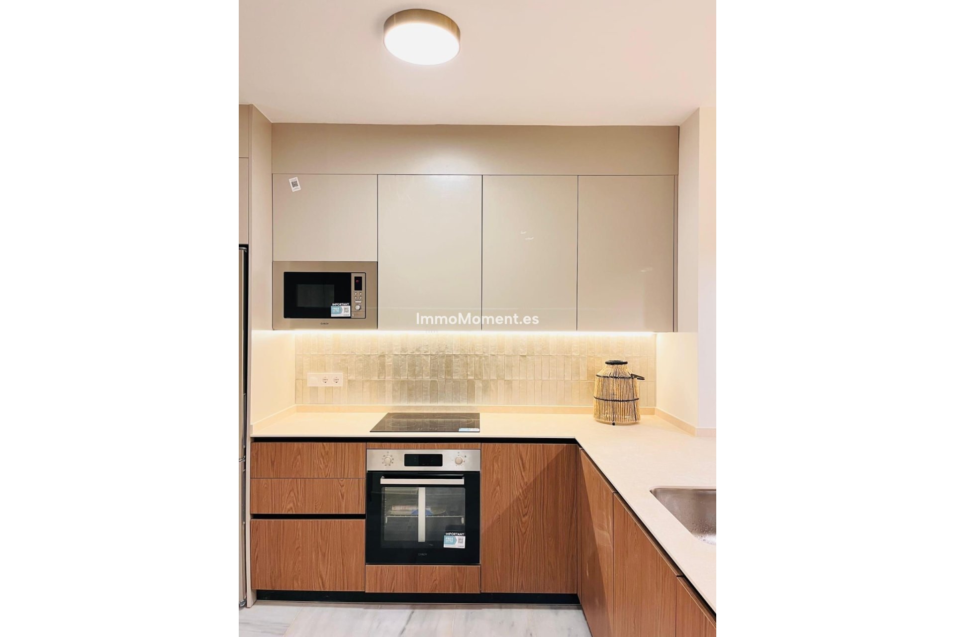 Wiederverkauf - Wohnung - Marbella - Marbella Centro