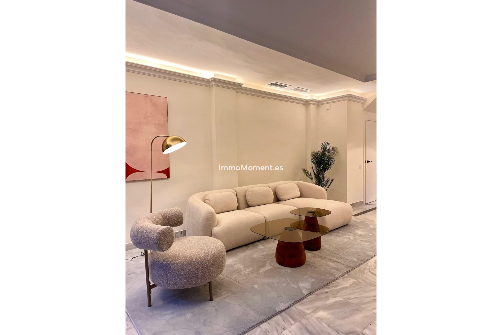 Wiederverkauf - Wohnung - Marbella - Marbella Centro