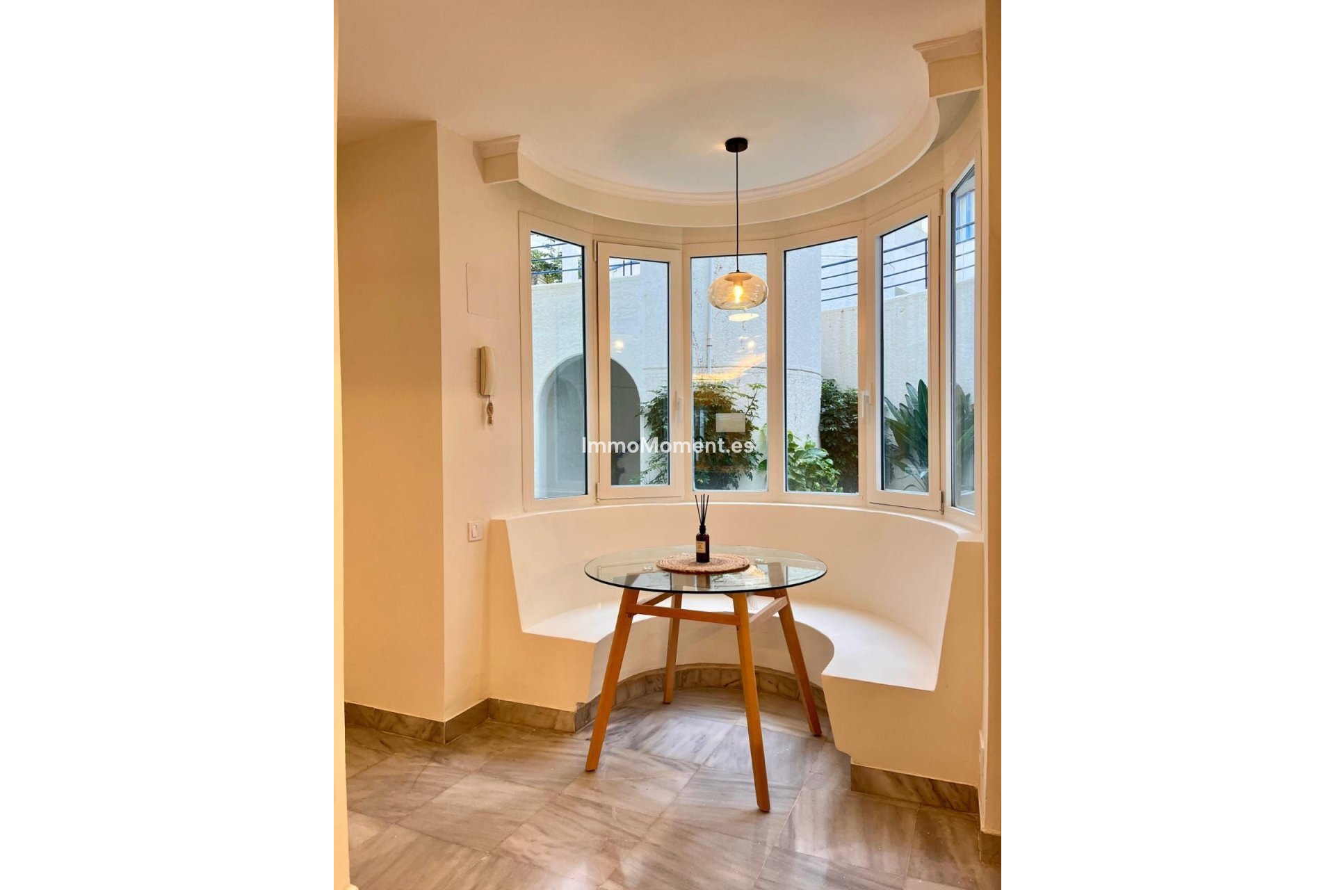 Wiederverkauf - Wohnung - Marbella - Marbella Centro