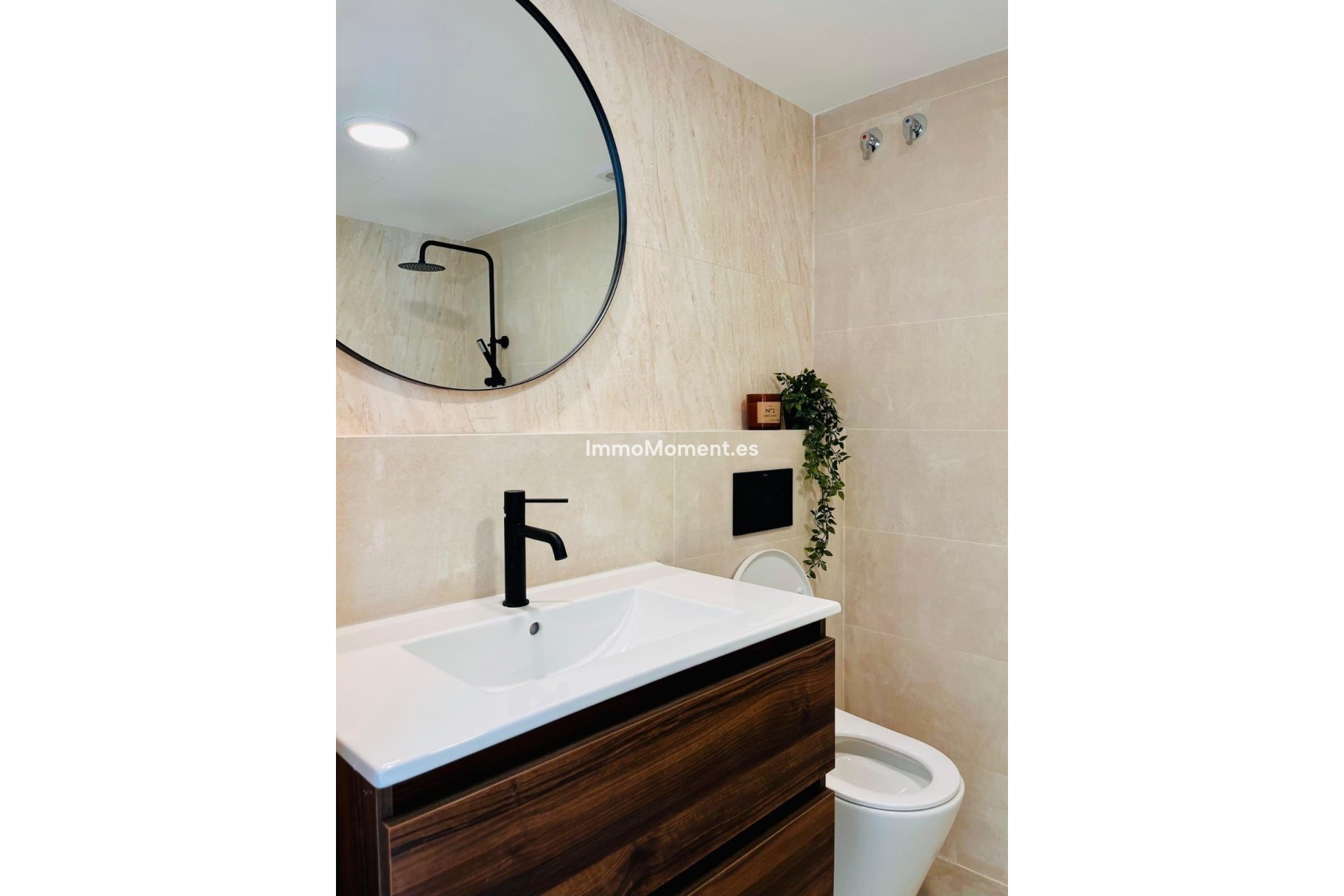 Wiederverkauf - Wohnung - Marbella - Marbella Centro