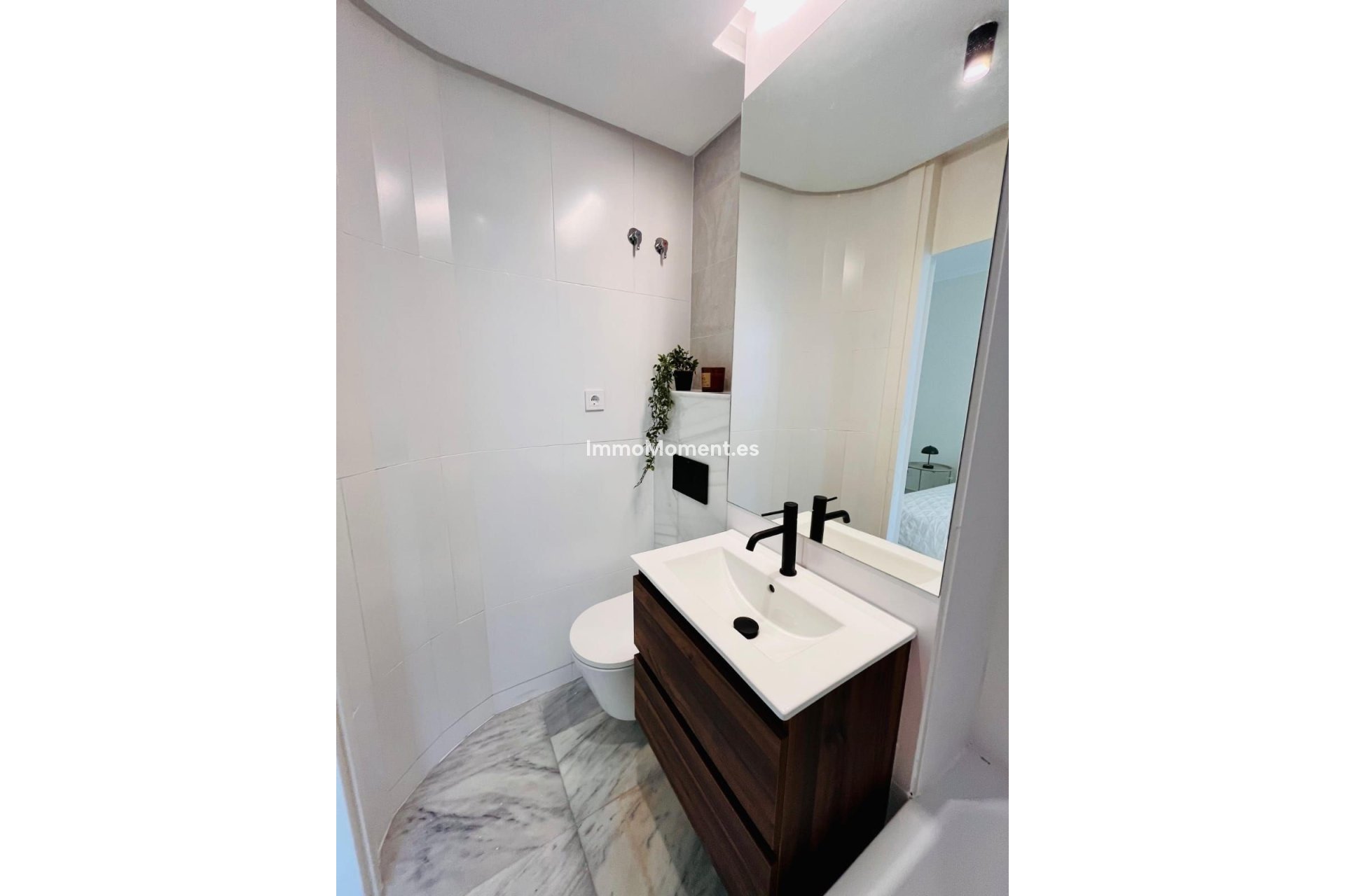 Wiederverkauf - Wohnung - Marbella - Marbella Centro