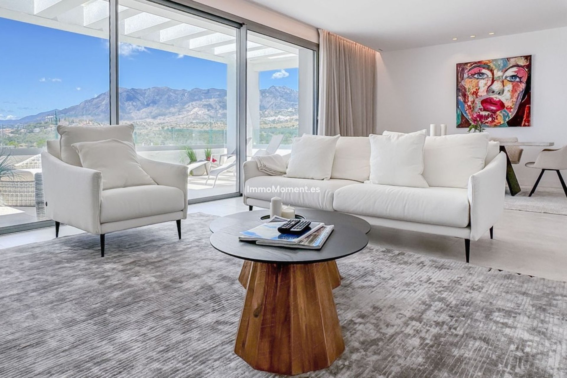 Wiederverkauf - Wohnung - Marbella - Marbella Centro