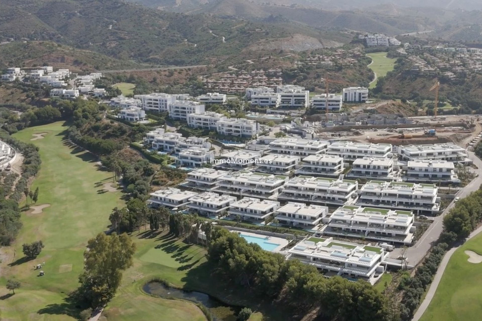 Wiederverkauf - Wohnung - Marbella - Marbella Centro