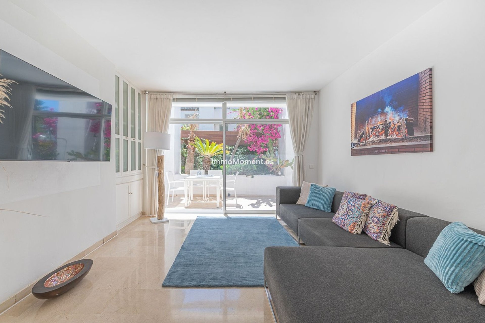 Wiederverkauf - Wohnung - Marbella - Marbella Centro