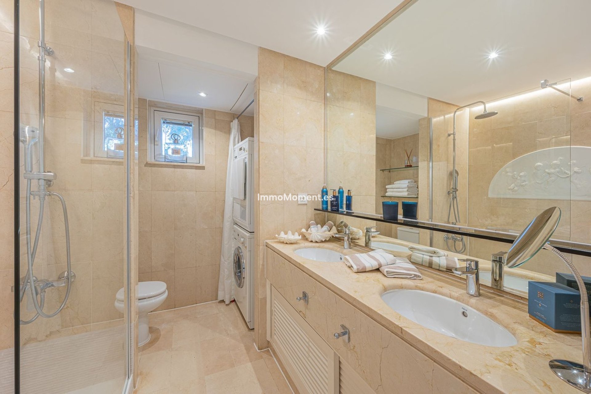 Wiederverkauf - Wohnung - Marbella - Marbella Centro