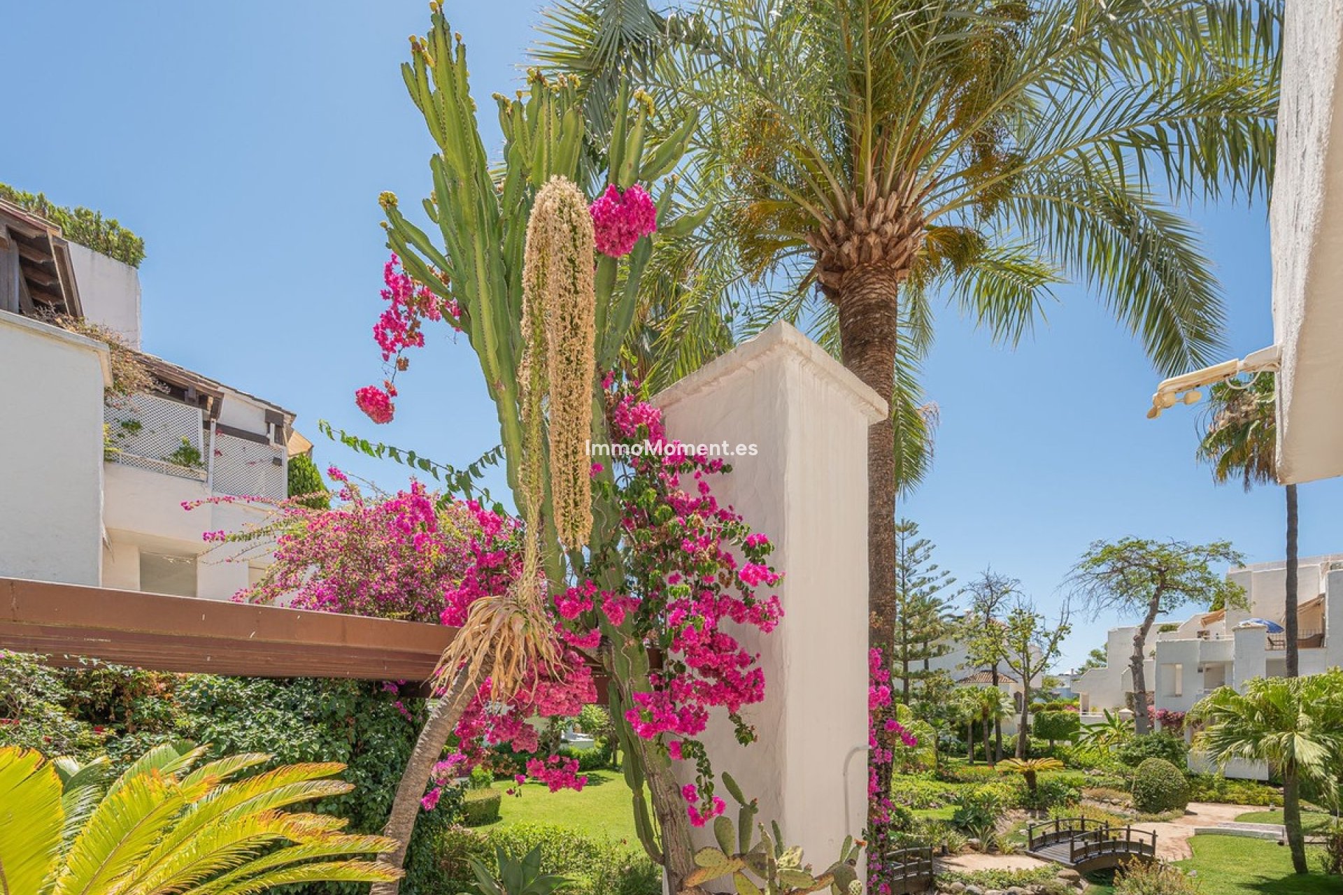 Wiederverkauf - Wohnung - Marbella - Marbella Centro