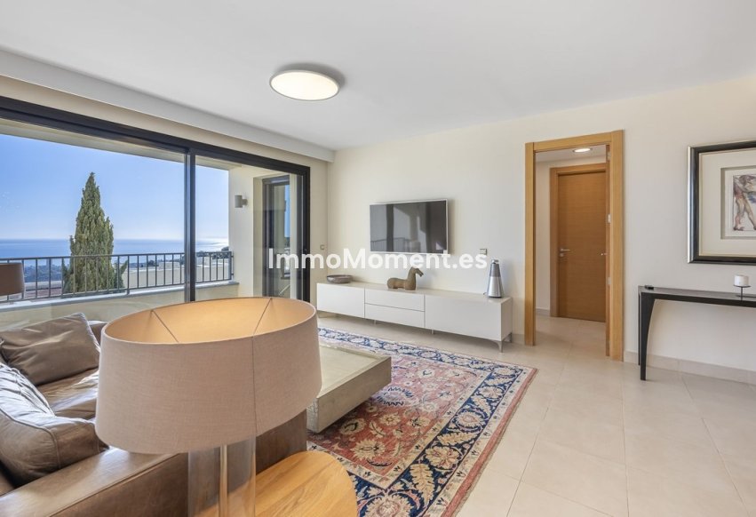 Wiederverkauf - Wohnung - Marbella - Marbella Centro