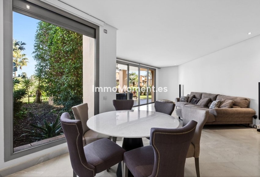 Wiederverkauf - Wohnung - Marbella - Marbella Centro