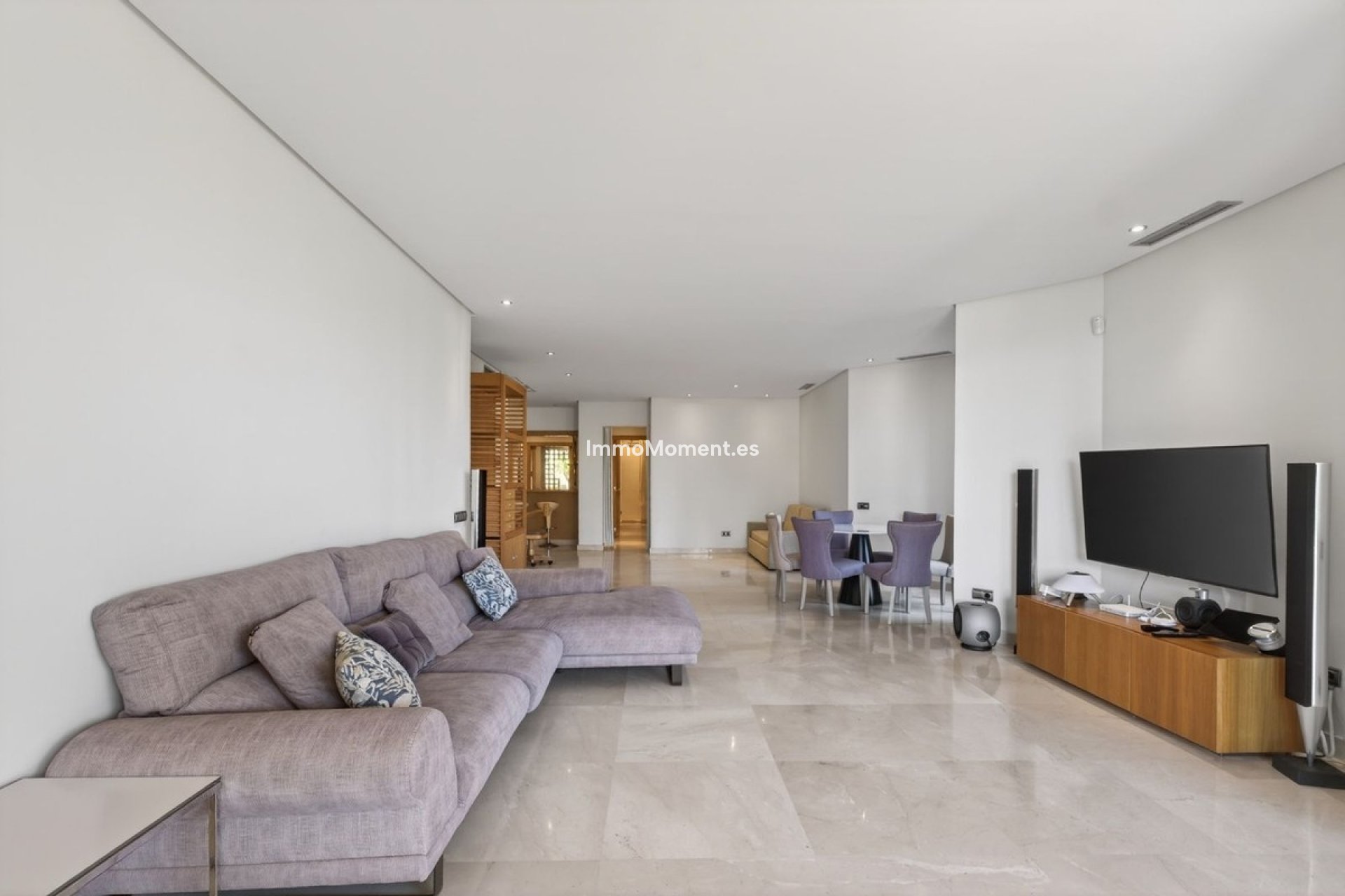 Wiederverkauf - Wohnung - Marbella - Marbella Centro