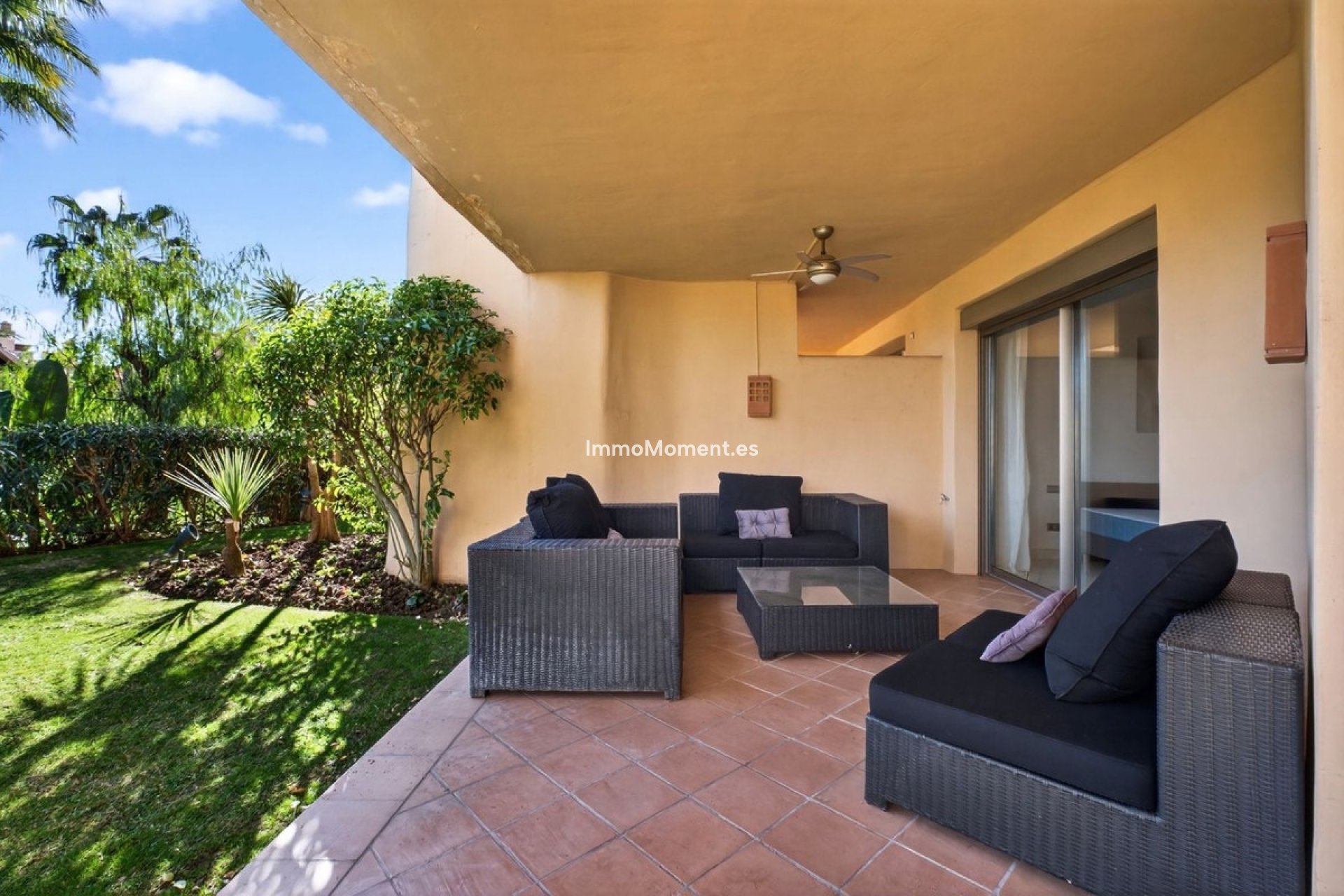 Wiederverkauf - Wohnung - Marbella - Marbella Centro