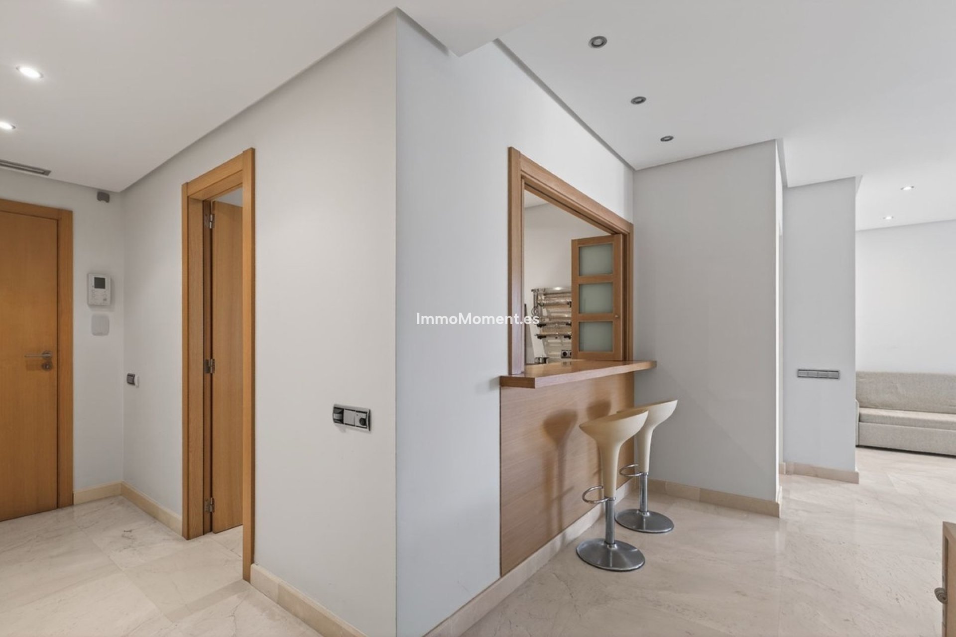 Wiederverkauf - Wohnung - Marbella - Marbella Centro