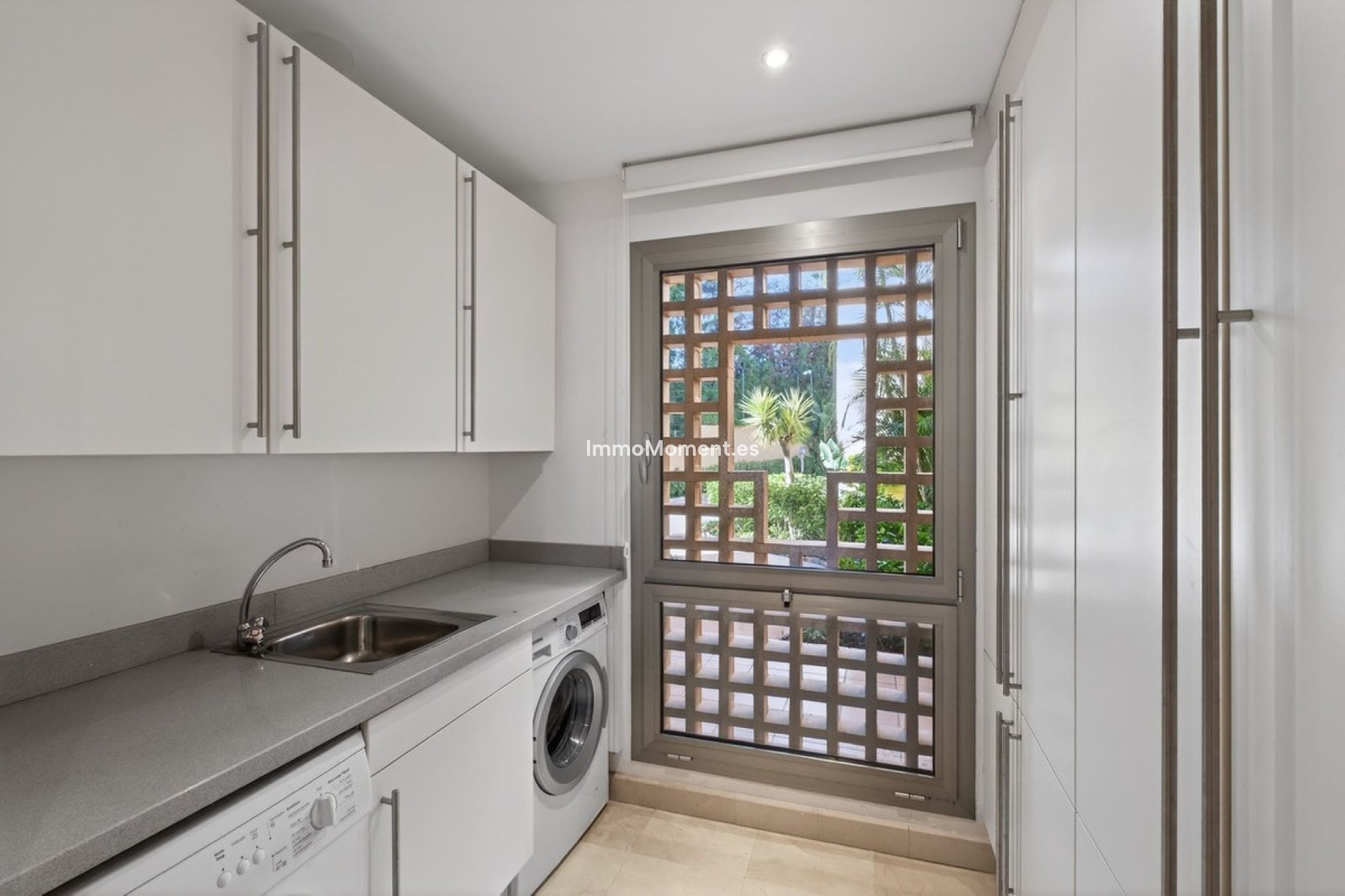 Wiederverkauf - Wohnung - Marbella - Marbella Centro