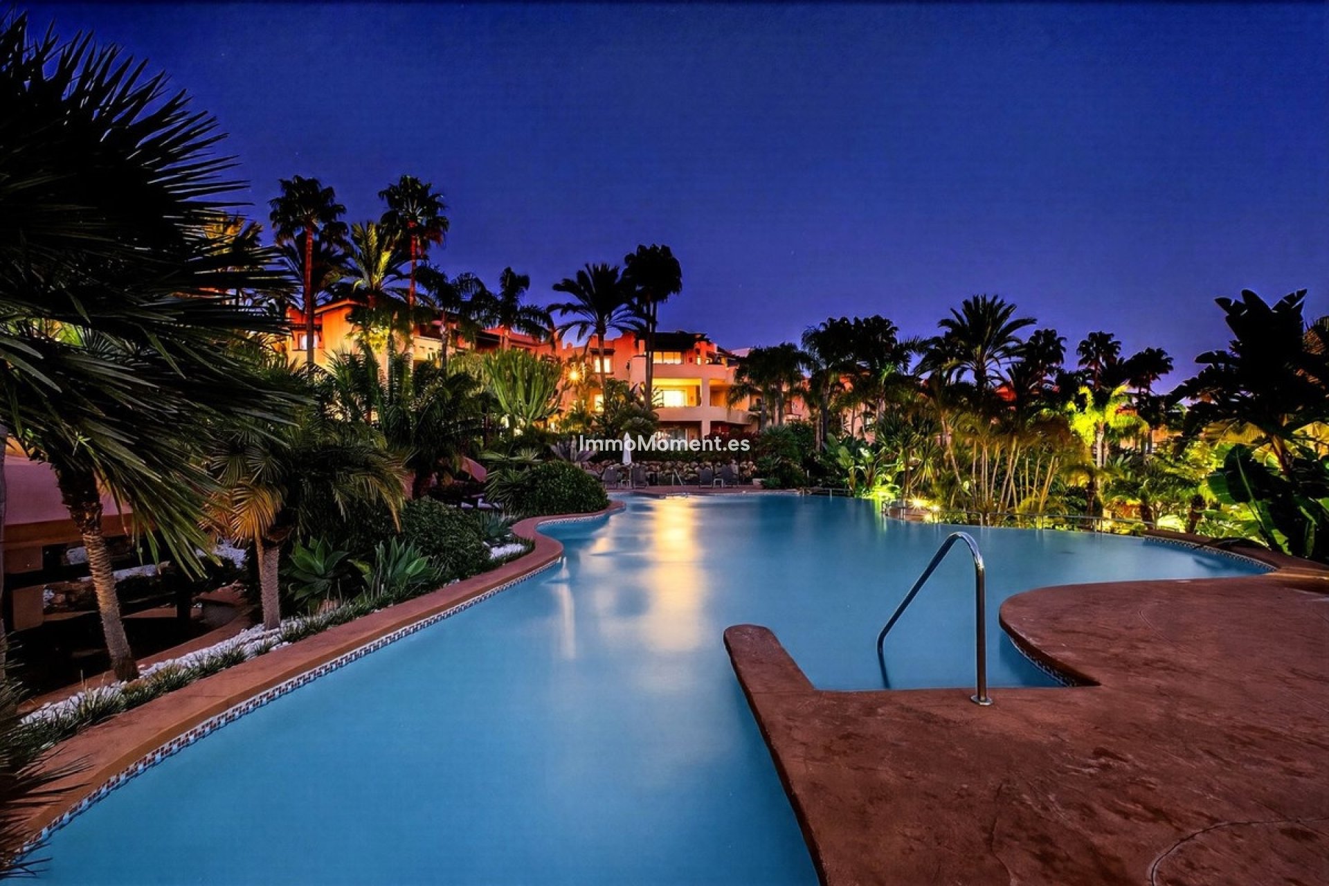 Wiederverkauf - Wohnung - Marbella - Marbella Centro