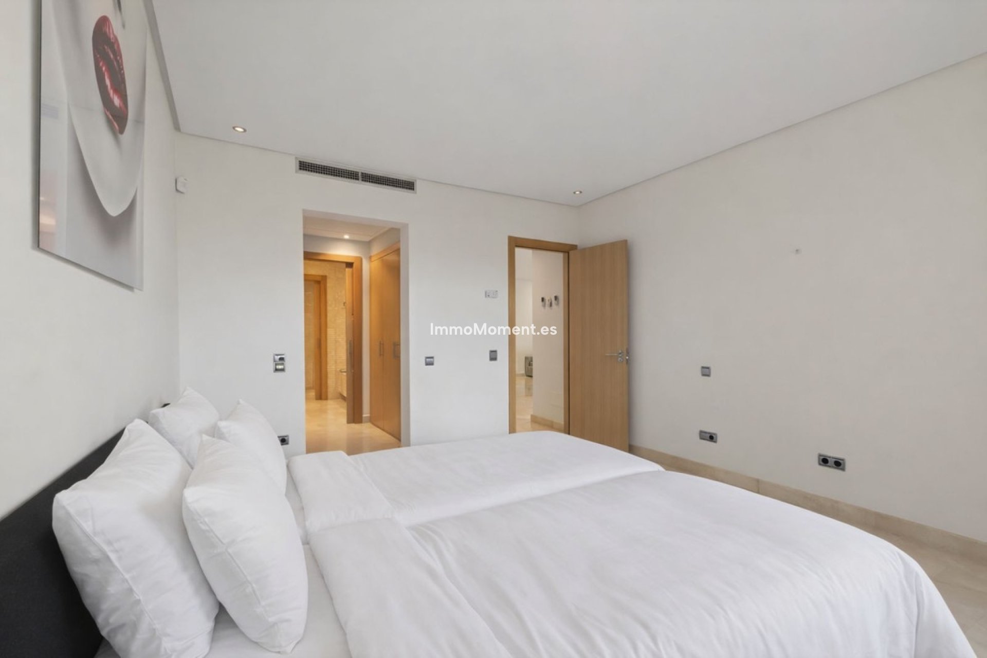 Wiederverkauf - Wohnung - Marbella - Marbella Centro