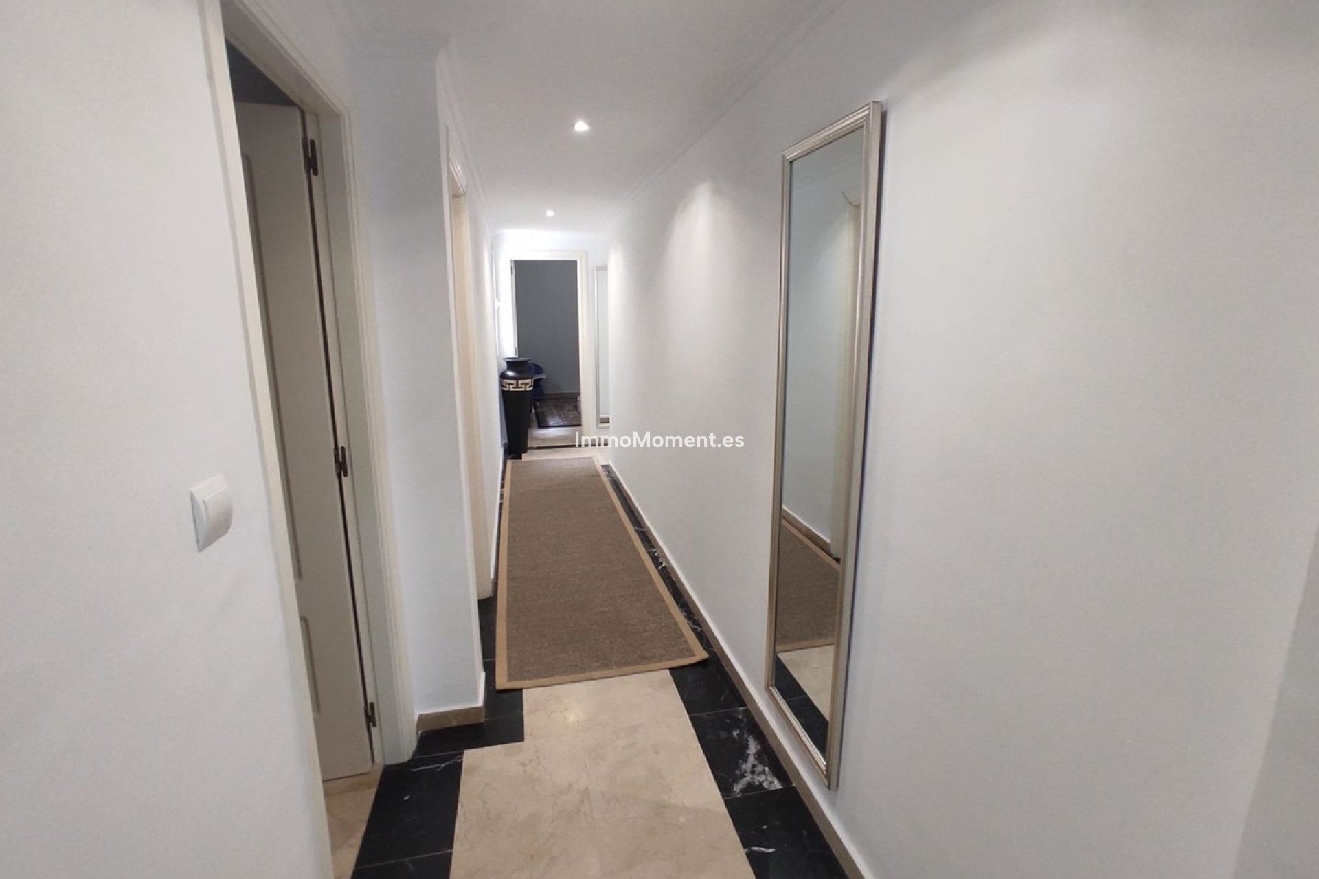 Wiederverkauf - Wohnung - Marbella - Marbella Centro