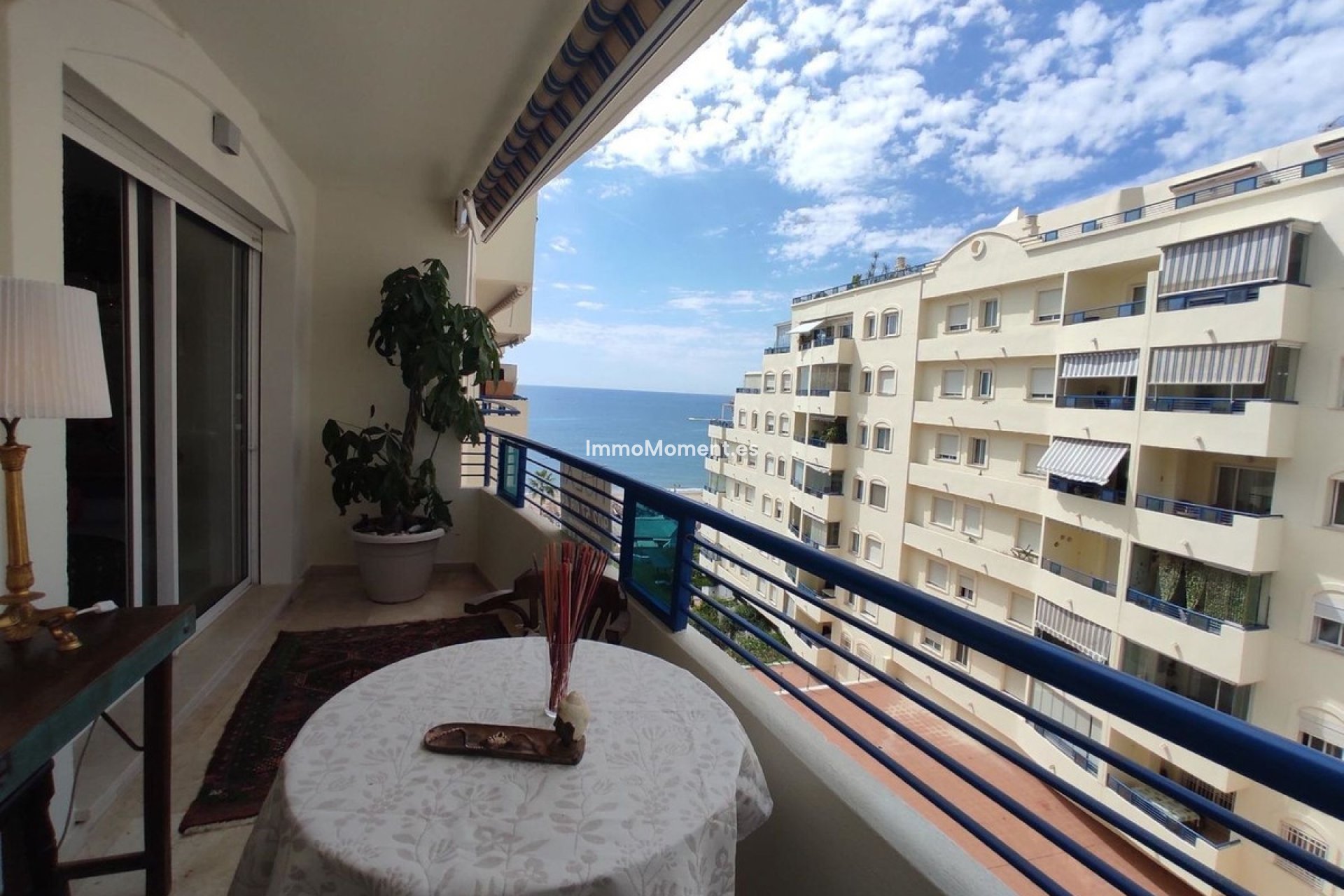 Wiederverkauf - Wohnung - Marbella - Marbella Centro