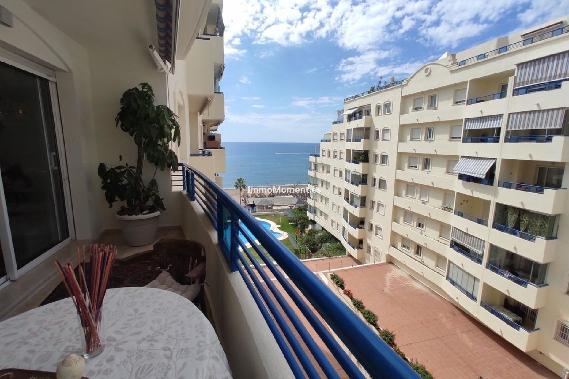 Wiederverkauf - Wohnung - Marbella - Marbella Centro