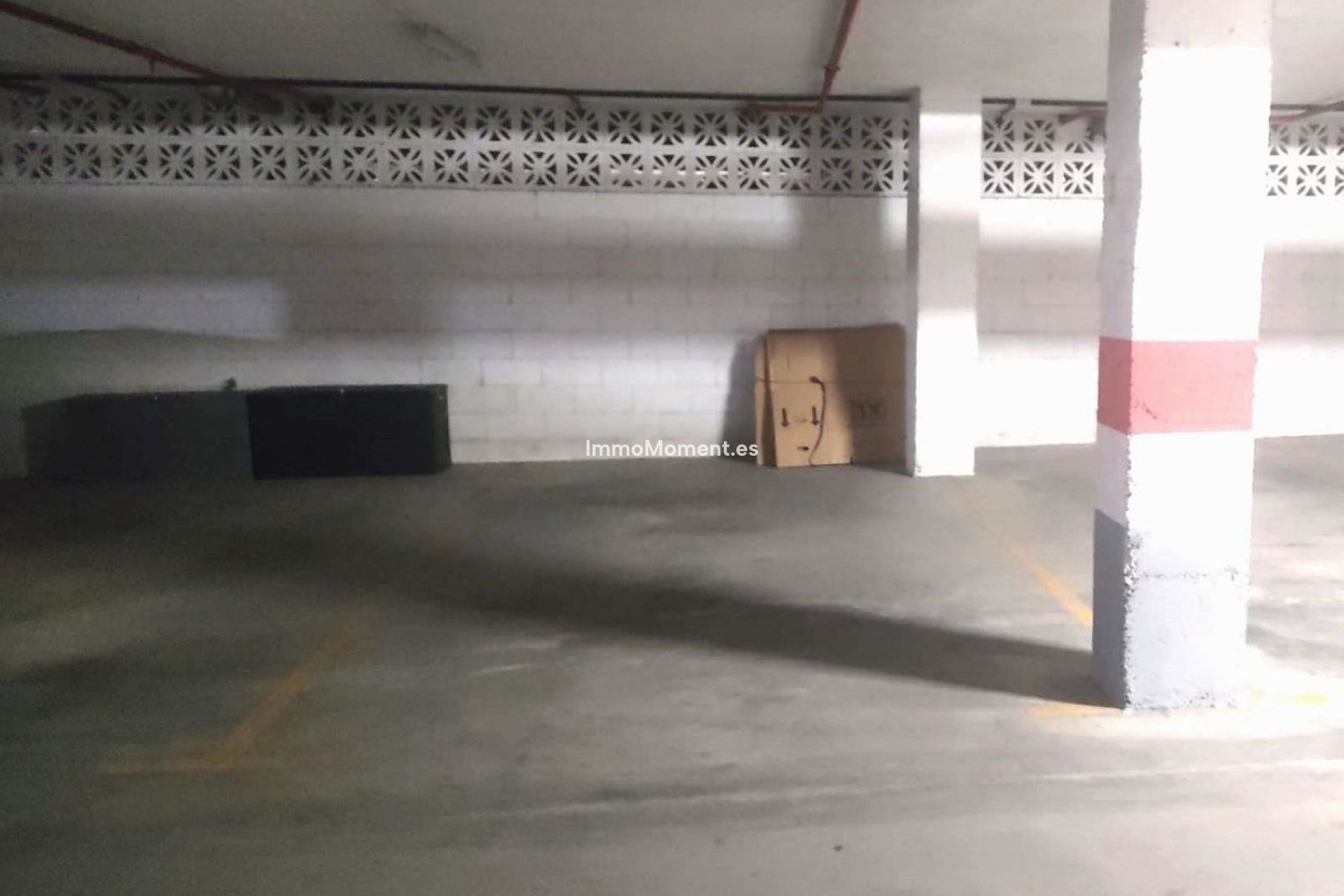 Wiederverkauf - Wohnung - Marbella - Marbella Centro