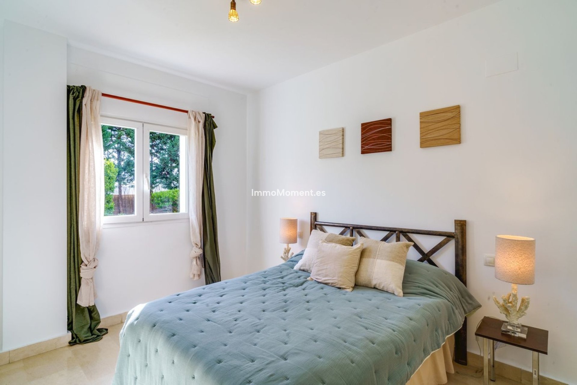 Wiederverkauf - Wohnung - Marbella - Marbella Centro