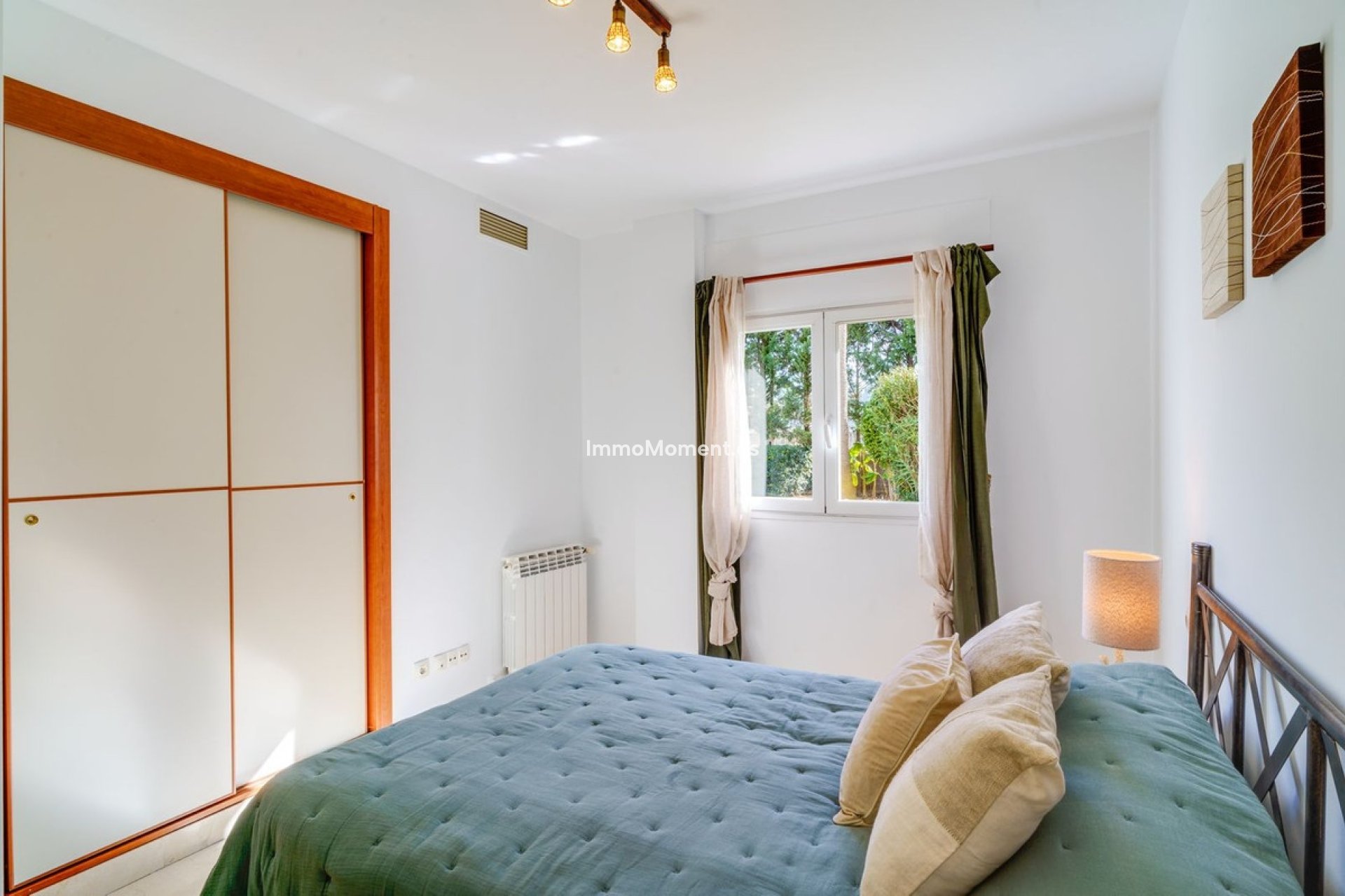 Wiederverkauf - Wohnung - Marbella - Marbella Centro