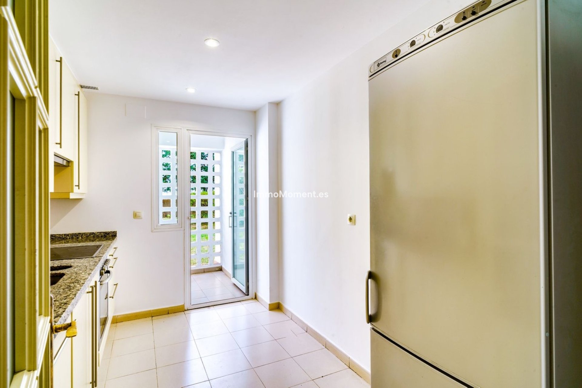 Wiederverkauf - Wohnung - Marbella - Marbella Centro