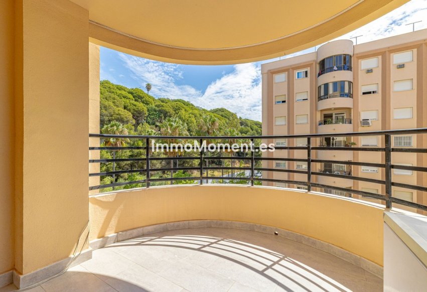 Wiederverkauf - Wohnung - Marbella - Marbella Centro