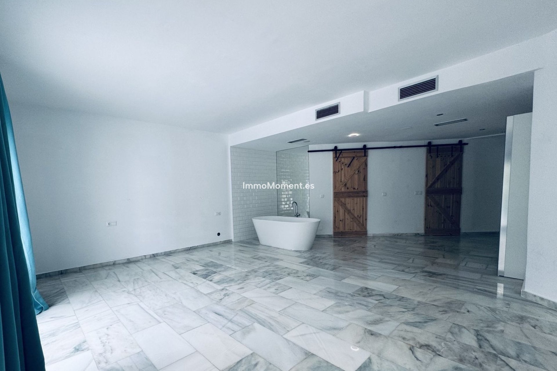 Wiederverkauf - Wohnung - Marbella - Marbella Centro