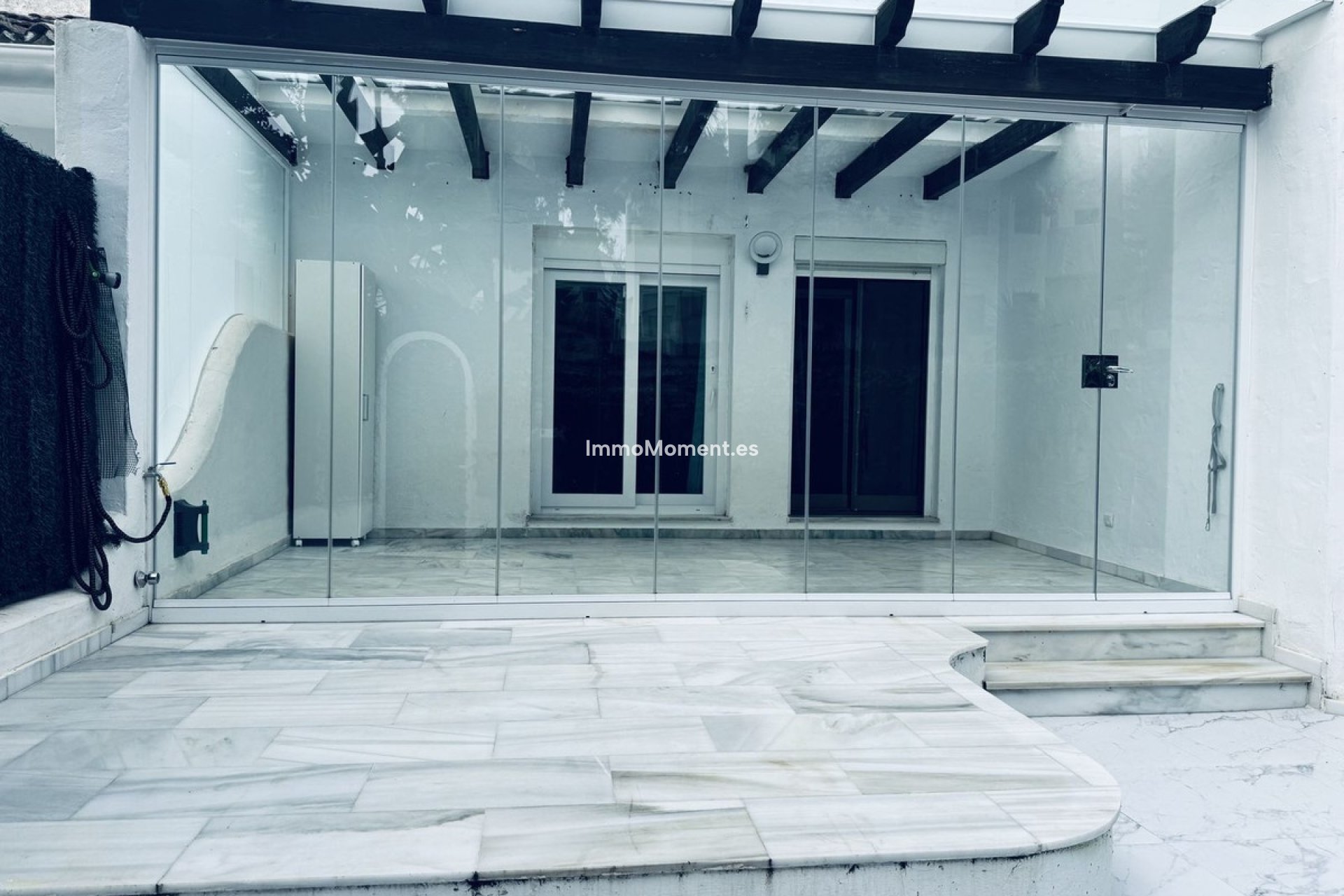 Wiederverkauf - Wohnung - Marbella - Marbella Centro