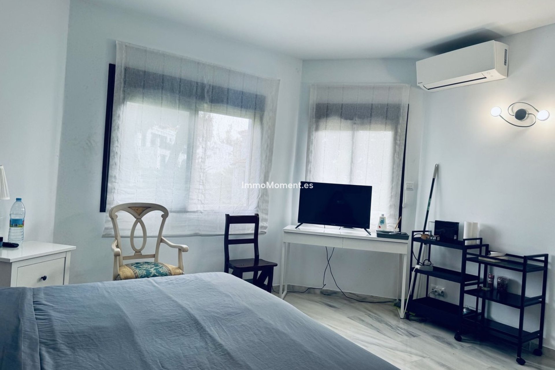 Wiederverkauf - Wohnung - Marbella - Marbella Centro