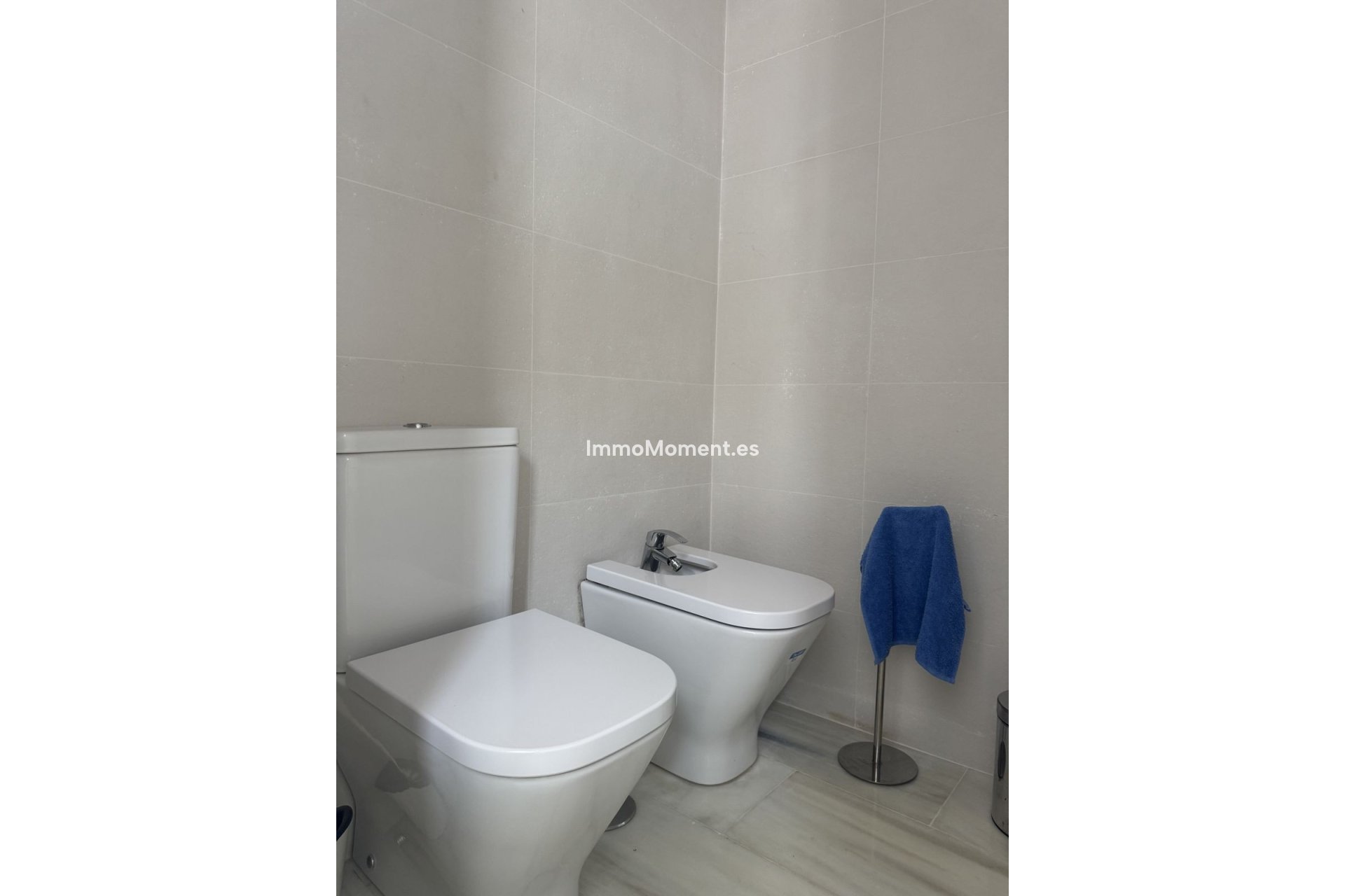 Wiederverkauf - Wohnung - Marbella - Marbella Centro