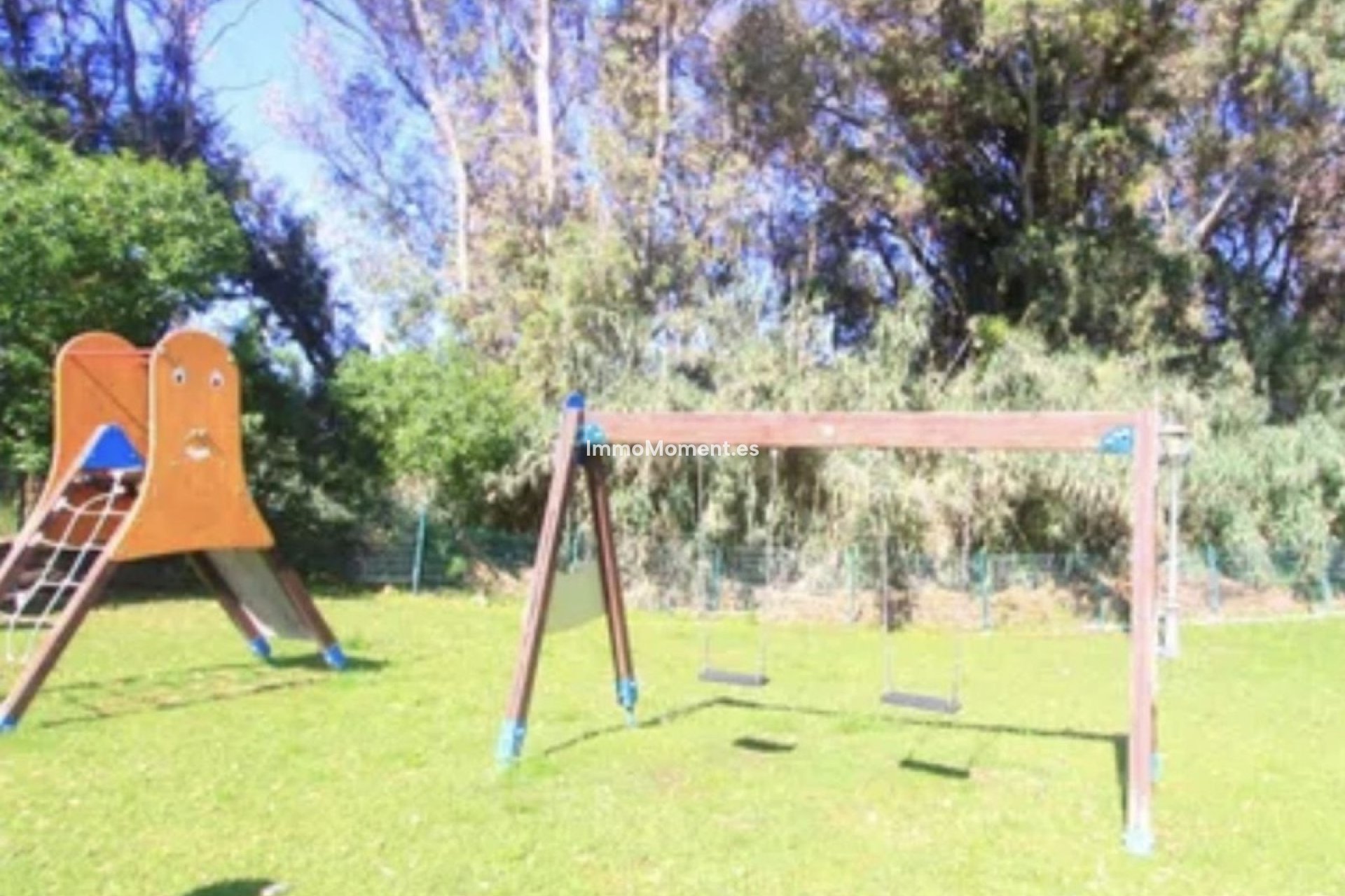 Wiederverkauf - Wohnung - Marbella - Marbella Centro