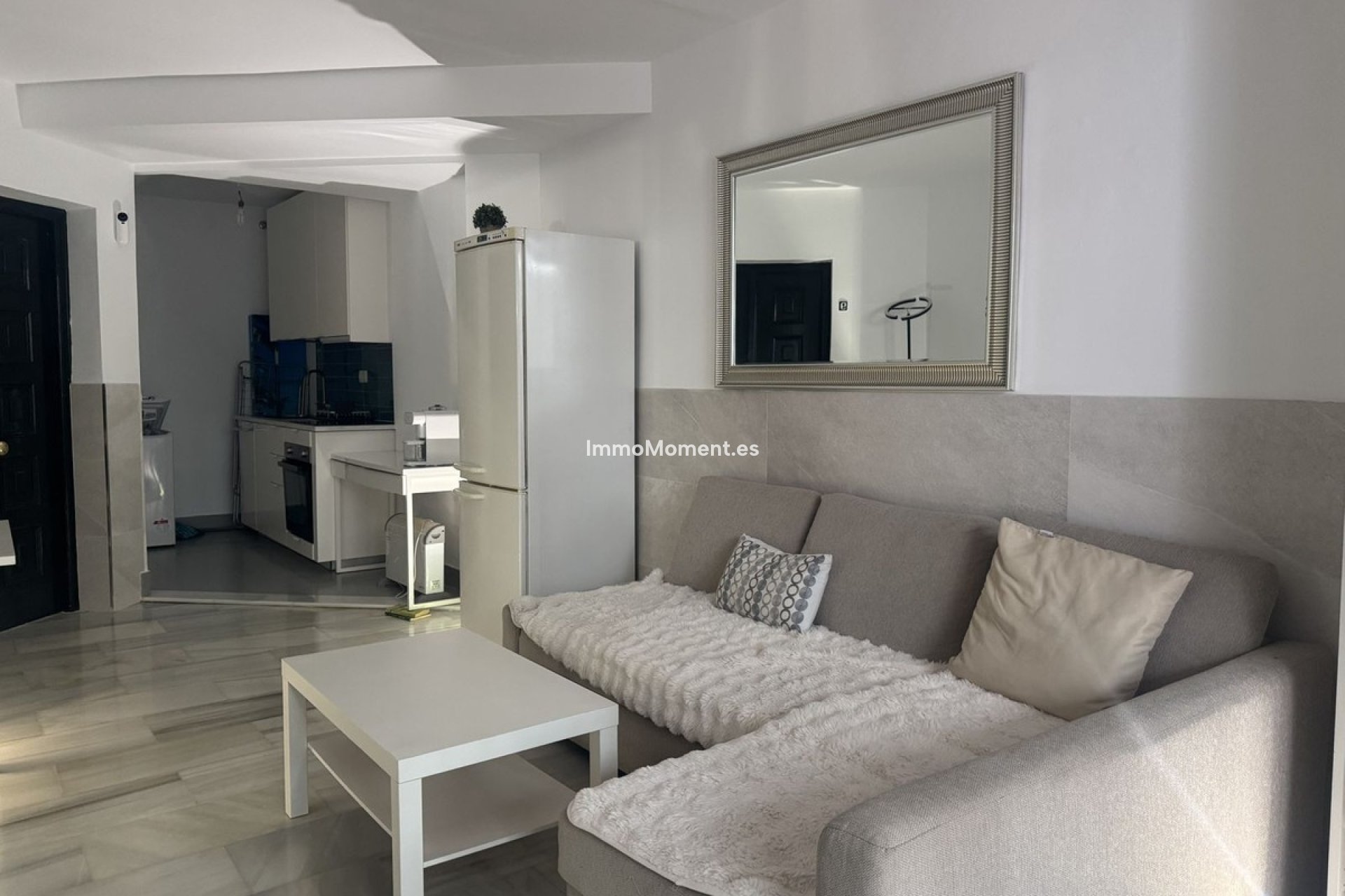 Wiederverkauf - Wohnung - Marbella - Marbella Centro