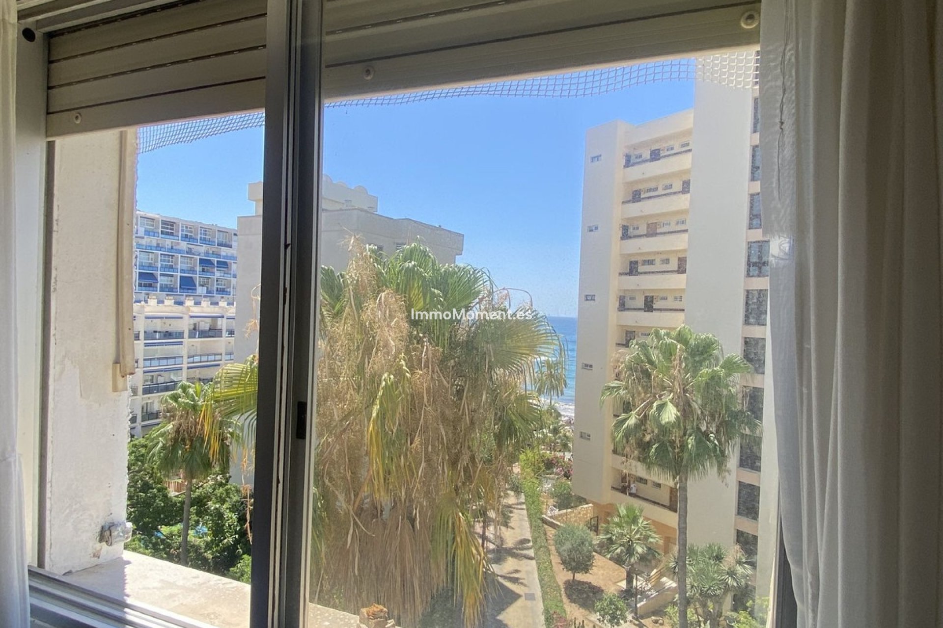 Wiederverkauf - Wohnung - Marbella - Marbella Centro