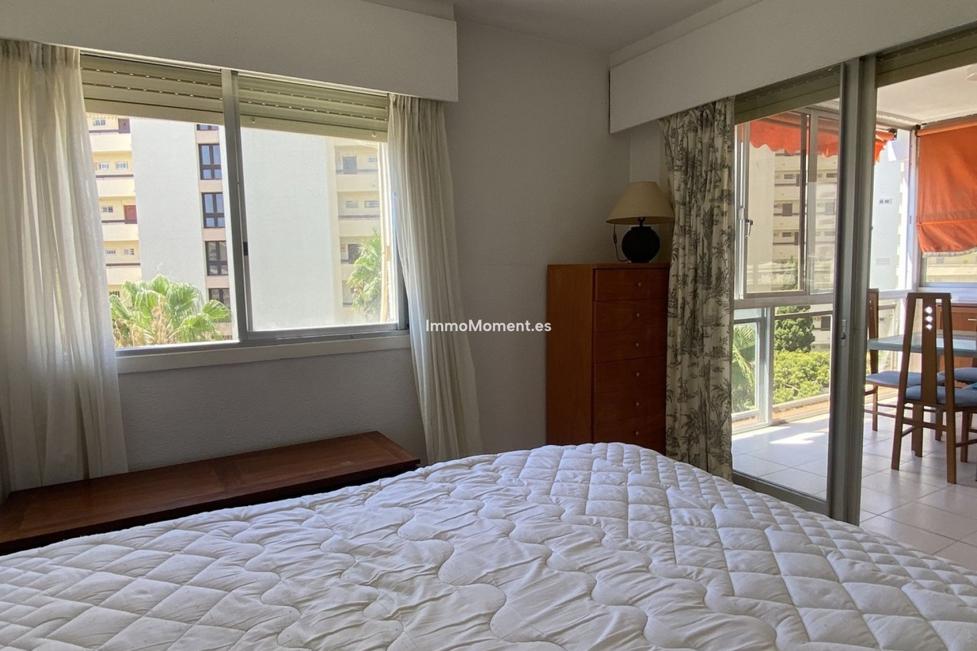 Wiederverkauf - Wohnung - Marbella - Marbella Centro