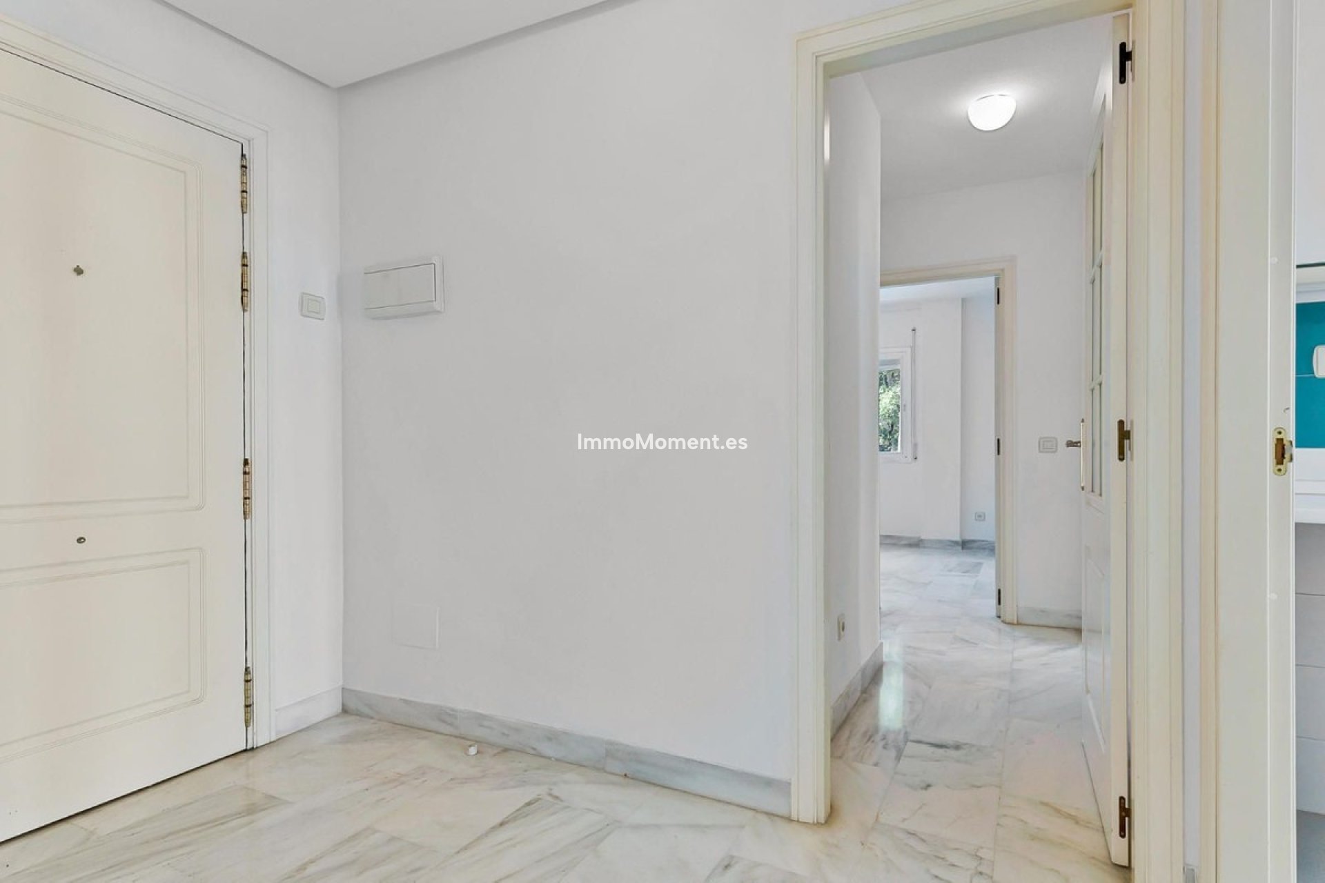 Wiederverkauf - Wohnung - Marbella - Marbella Centro