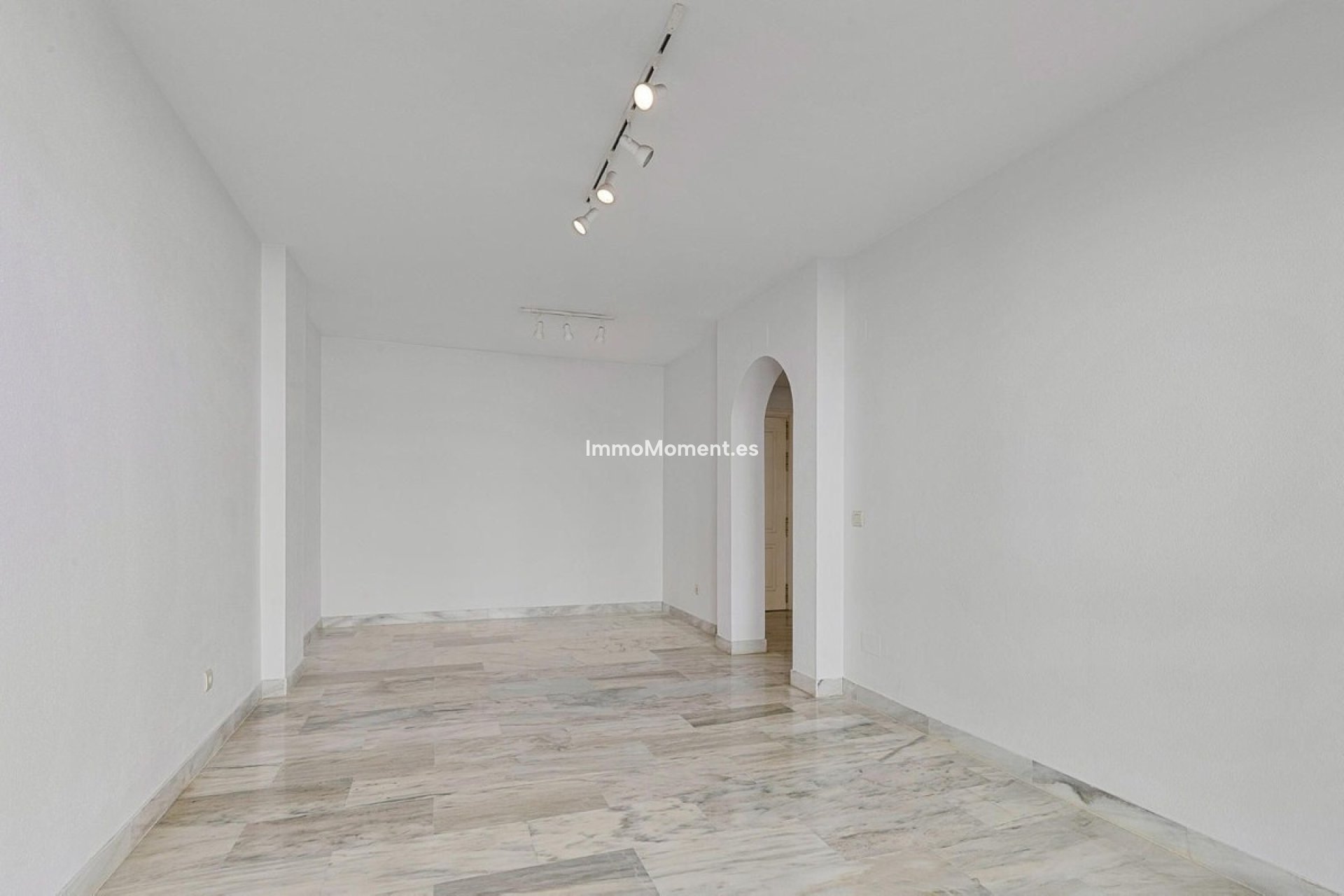 Wiederverkauf - Wohnung - Marbella - Marbella Centro