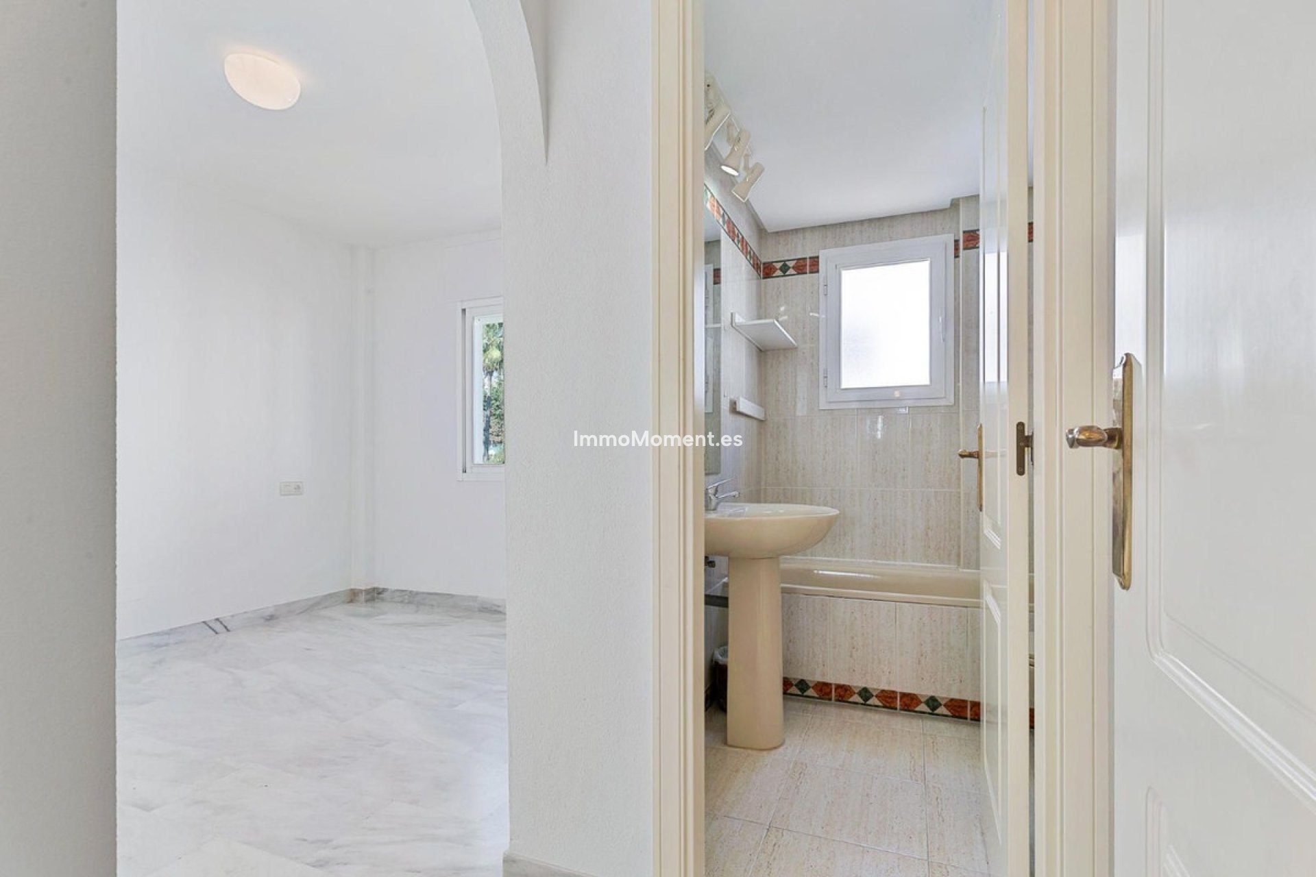 Wiederverkauf - Wohnung - Marbella - Marbella Centro