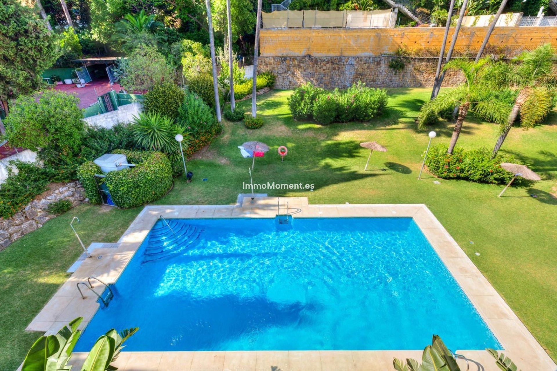 Wiederverkauf - Wohnung - Marbella - Marbella Centro